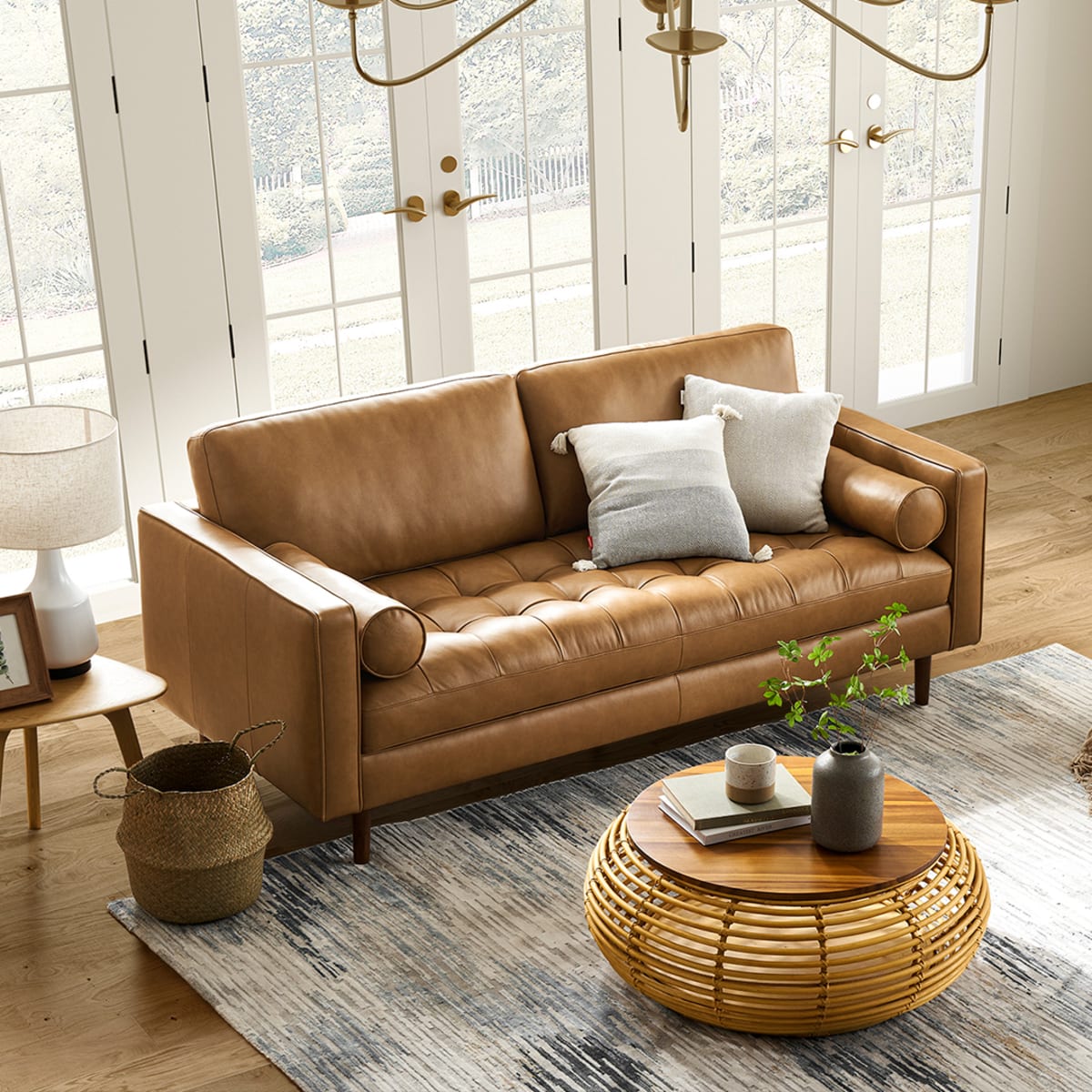 Everything You Need to Know About Faux Leather: Pros, Cons, and