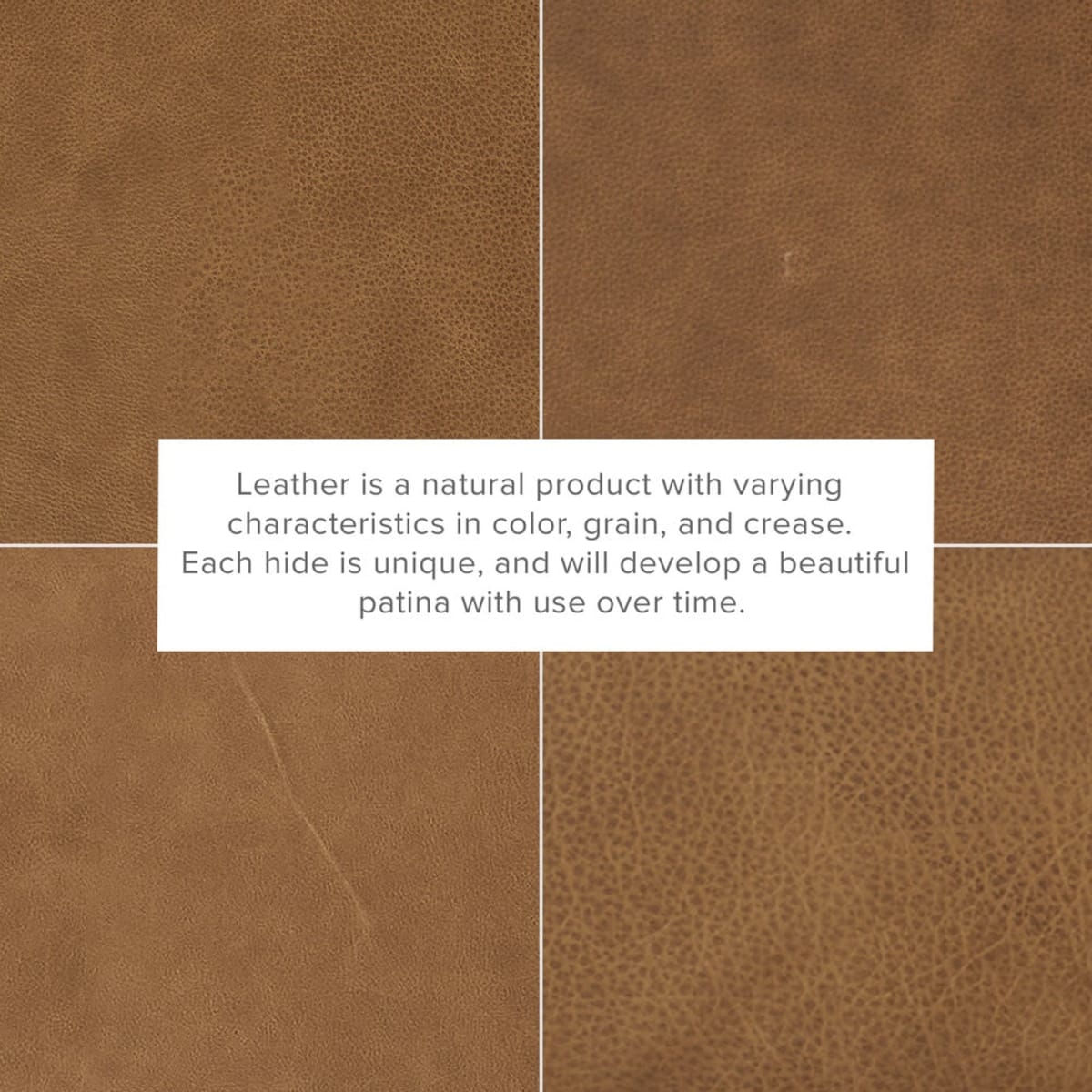 Full Grain Leather vs Top Grain Leather vs Split Leather