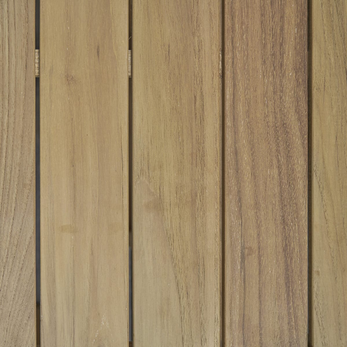 Teak Wood : Properties, Characteristics & Uses in Detail