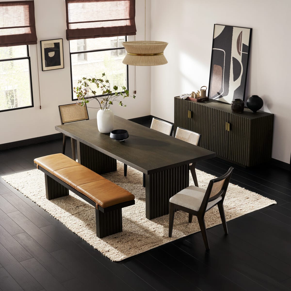 9 Small Dining Table Options for Equally Small Spaces, According