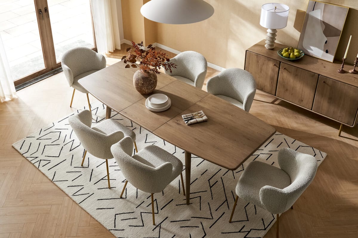 16 Best Dining Table Decor Ideas from  2023 — Best Dining