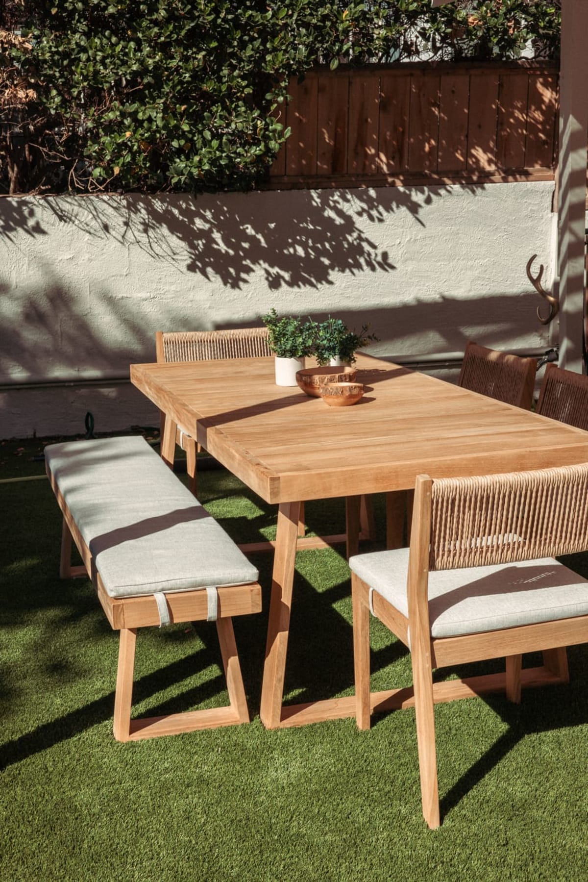 Affordable Patio Accessories: An  Shopping Guide