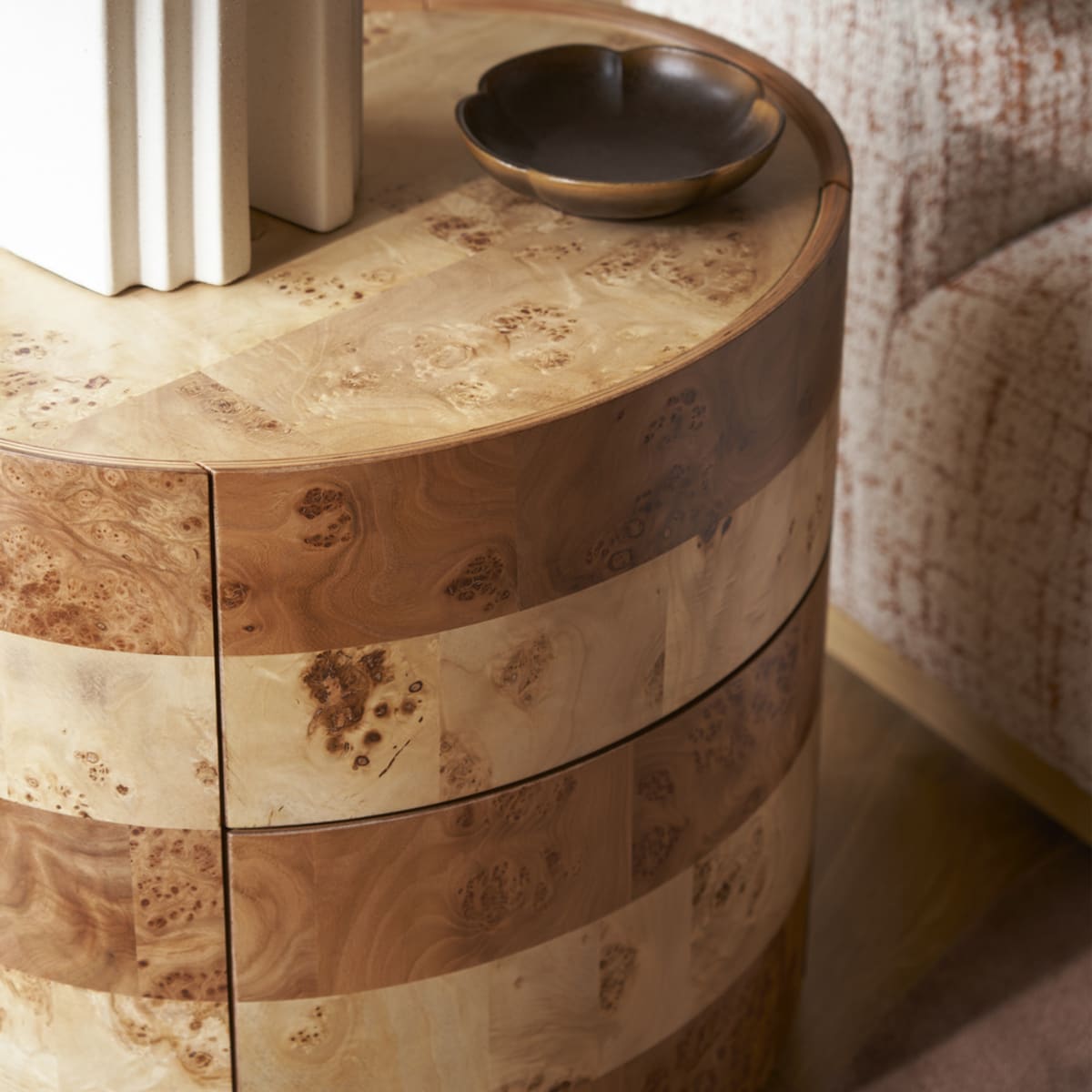 The Ultimate Guide to Burl Wood Furniture