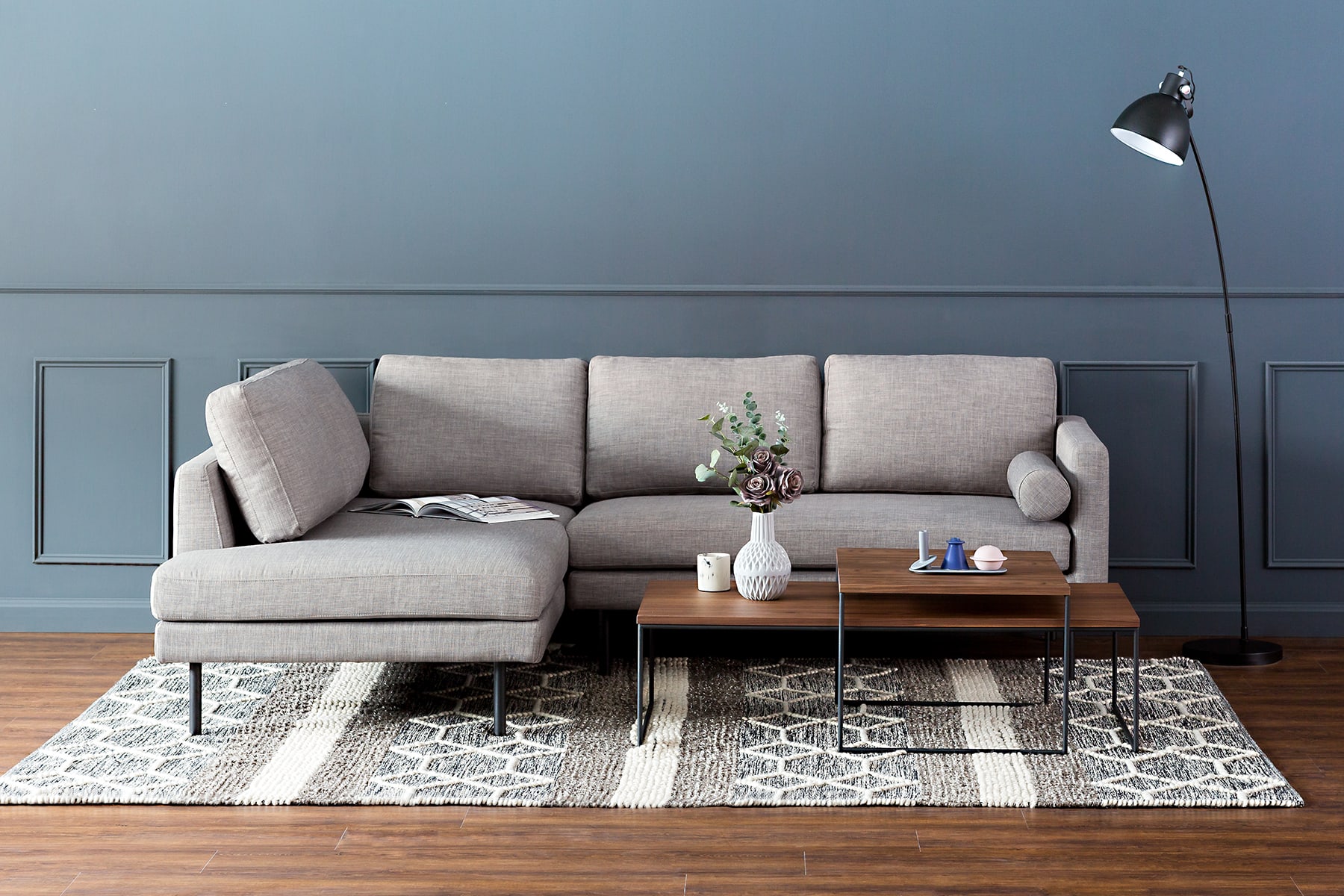 4 Tips To Find The Perfect Sofa for Your Home | Castlery Australia