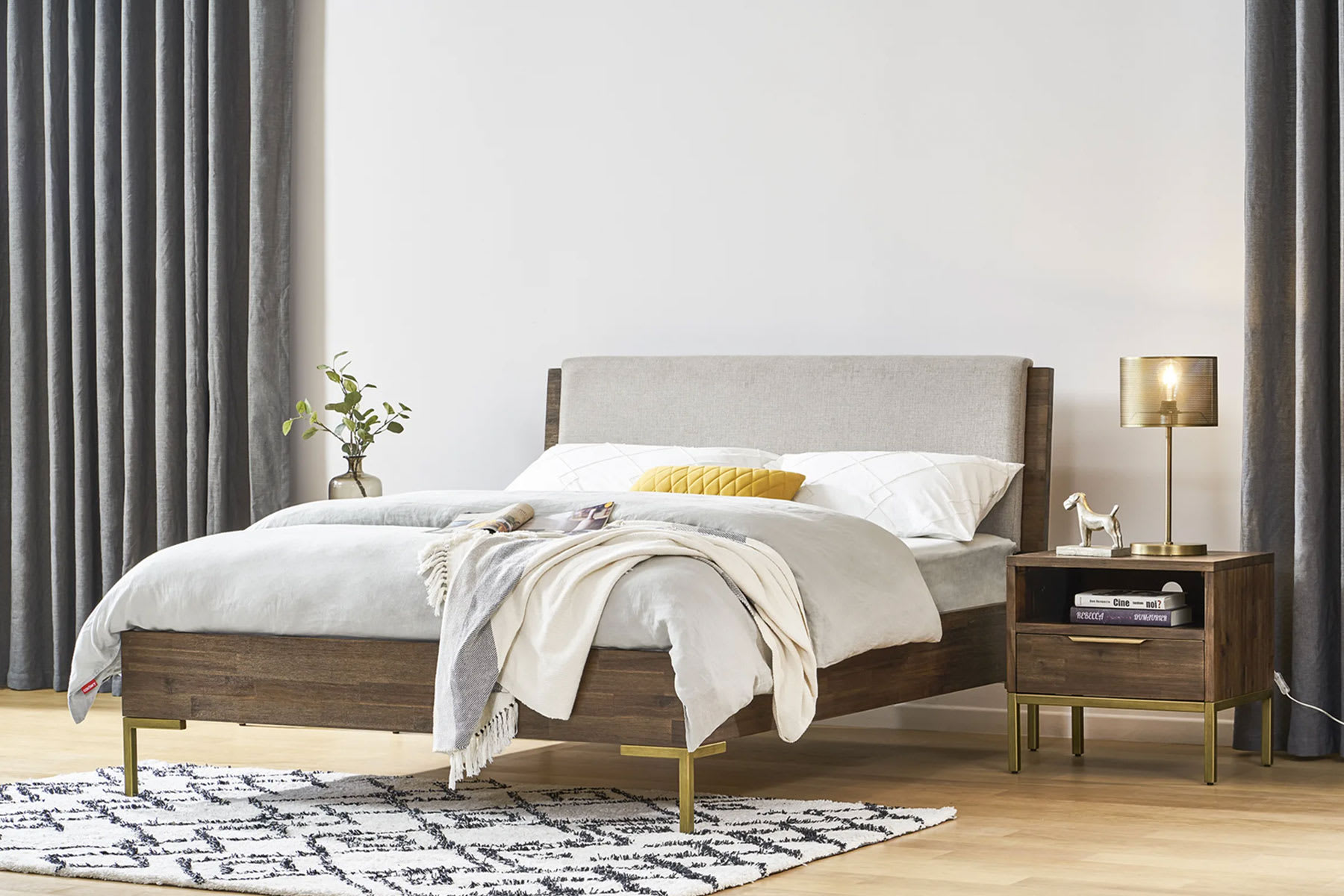 MidCentury Modern Why We Can’t Get Enough of This Furniture Style