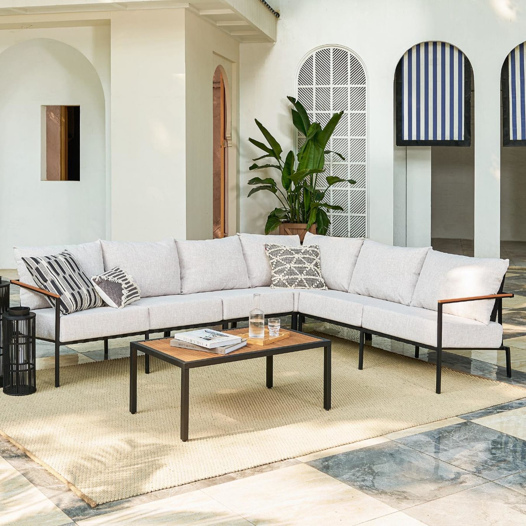 Summer Outdoor Furniture Shopping Guide | Castlery United States