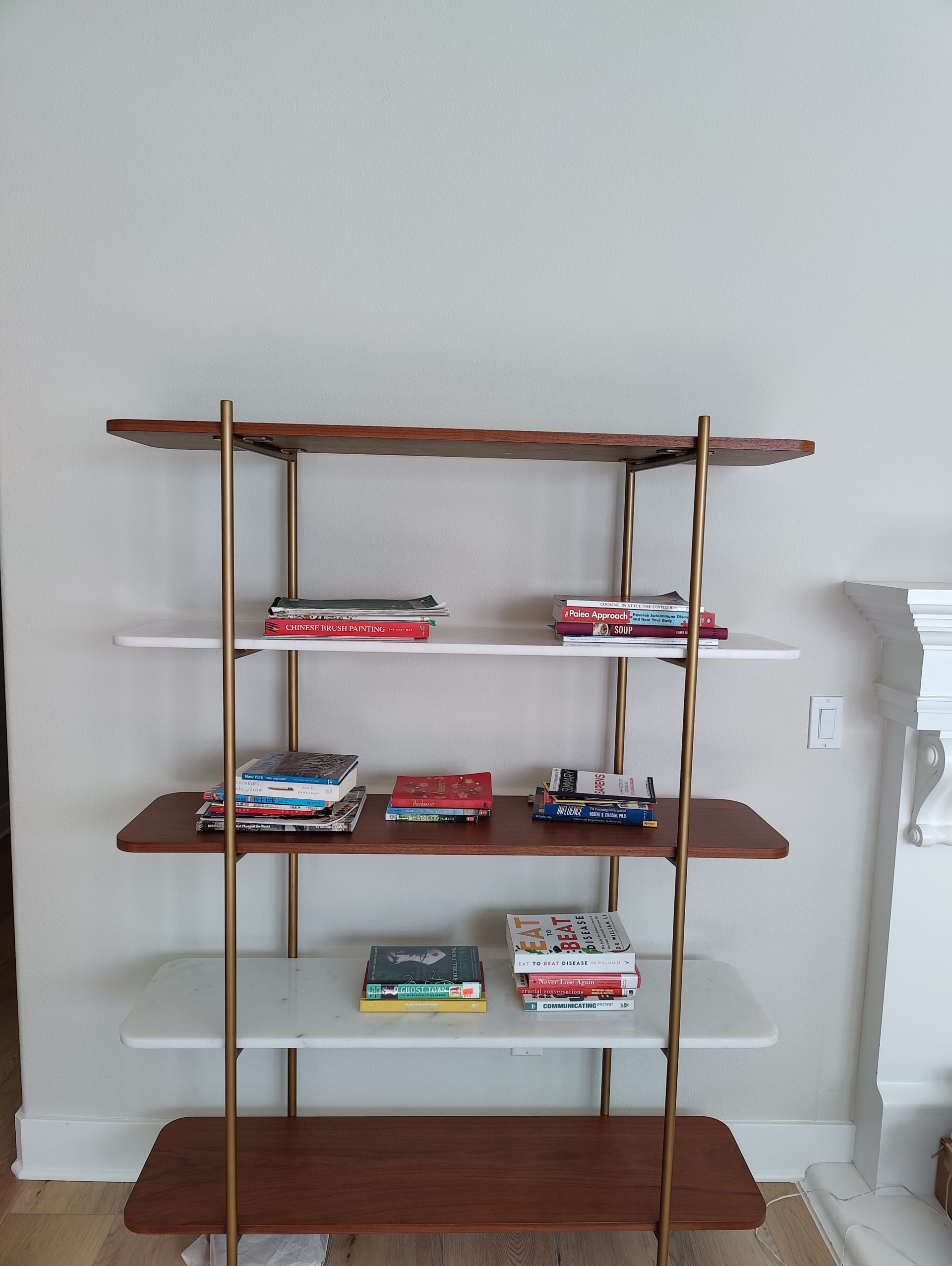 Esther Bookshelf, Tall