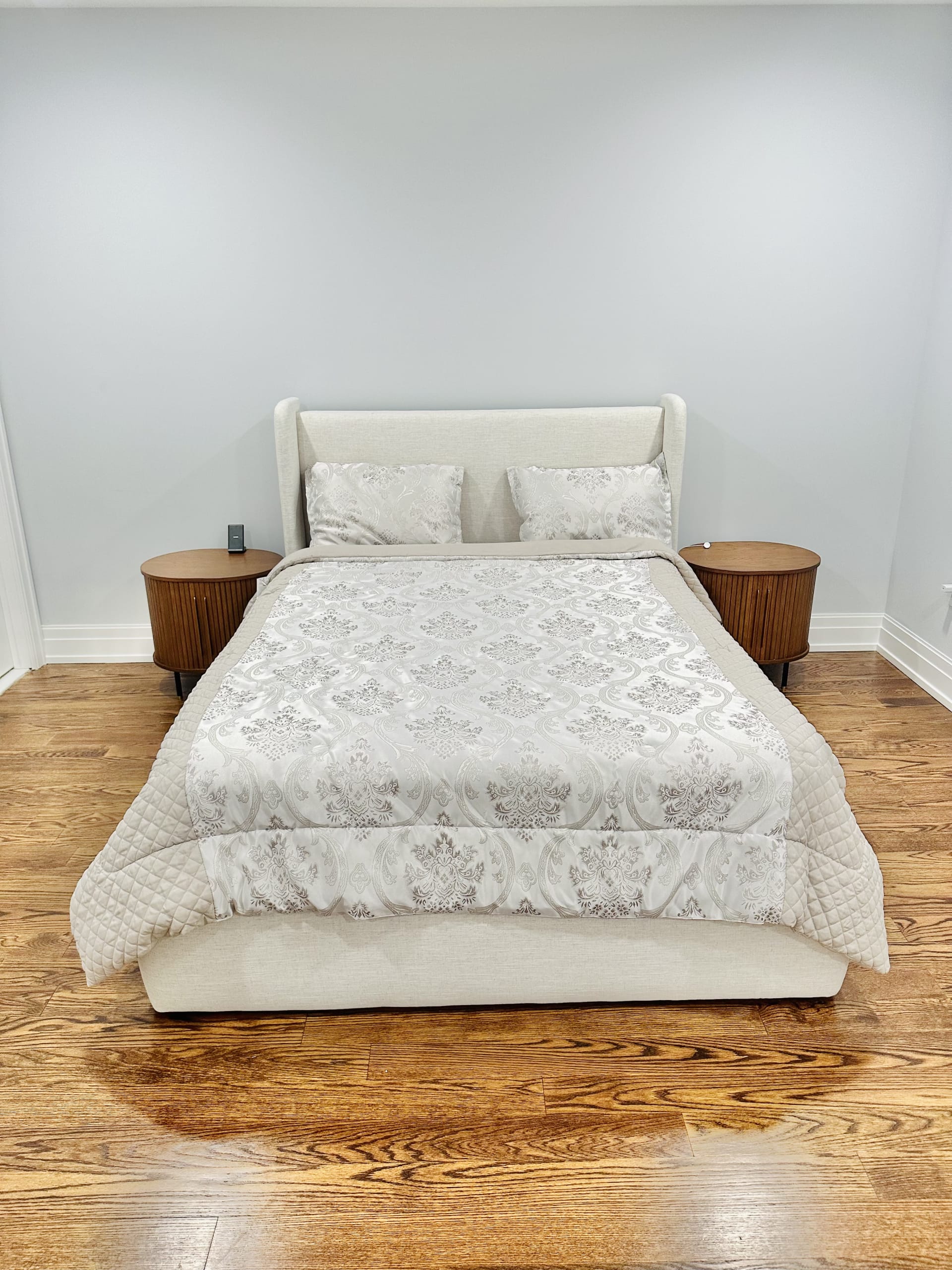 Dalton Storage Bed  Castlery United States