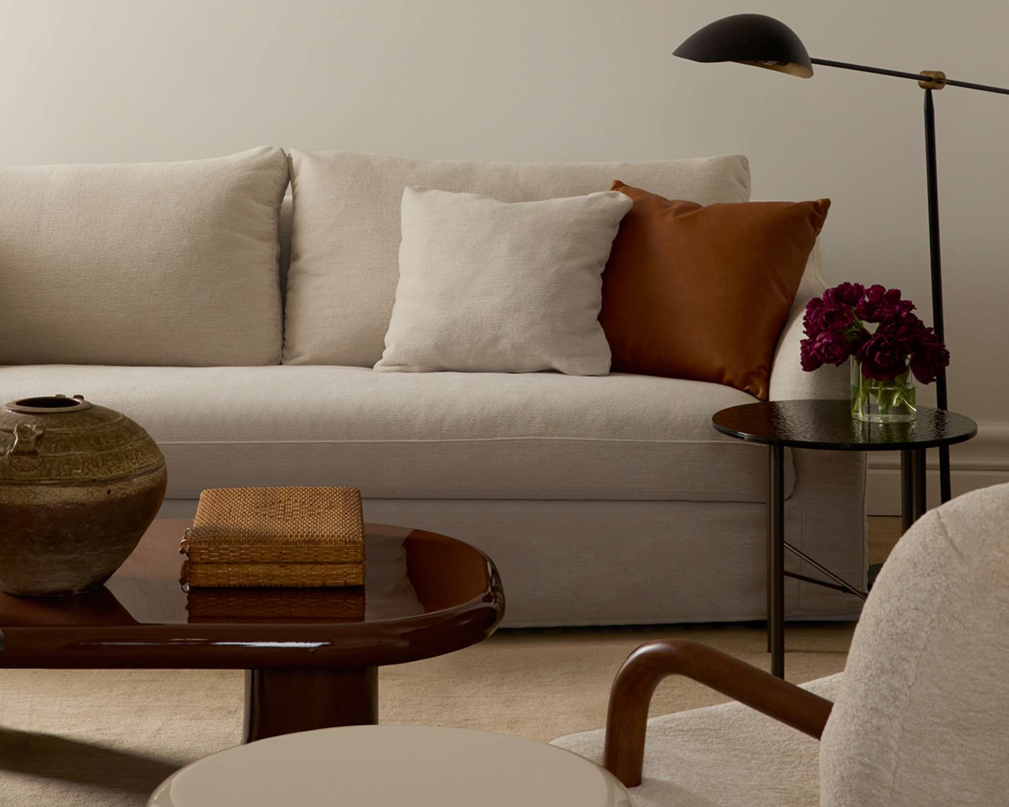 Ripple Side Table 6