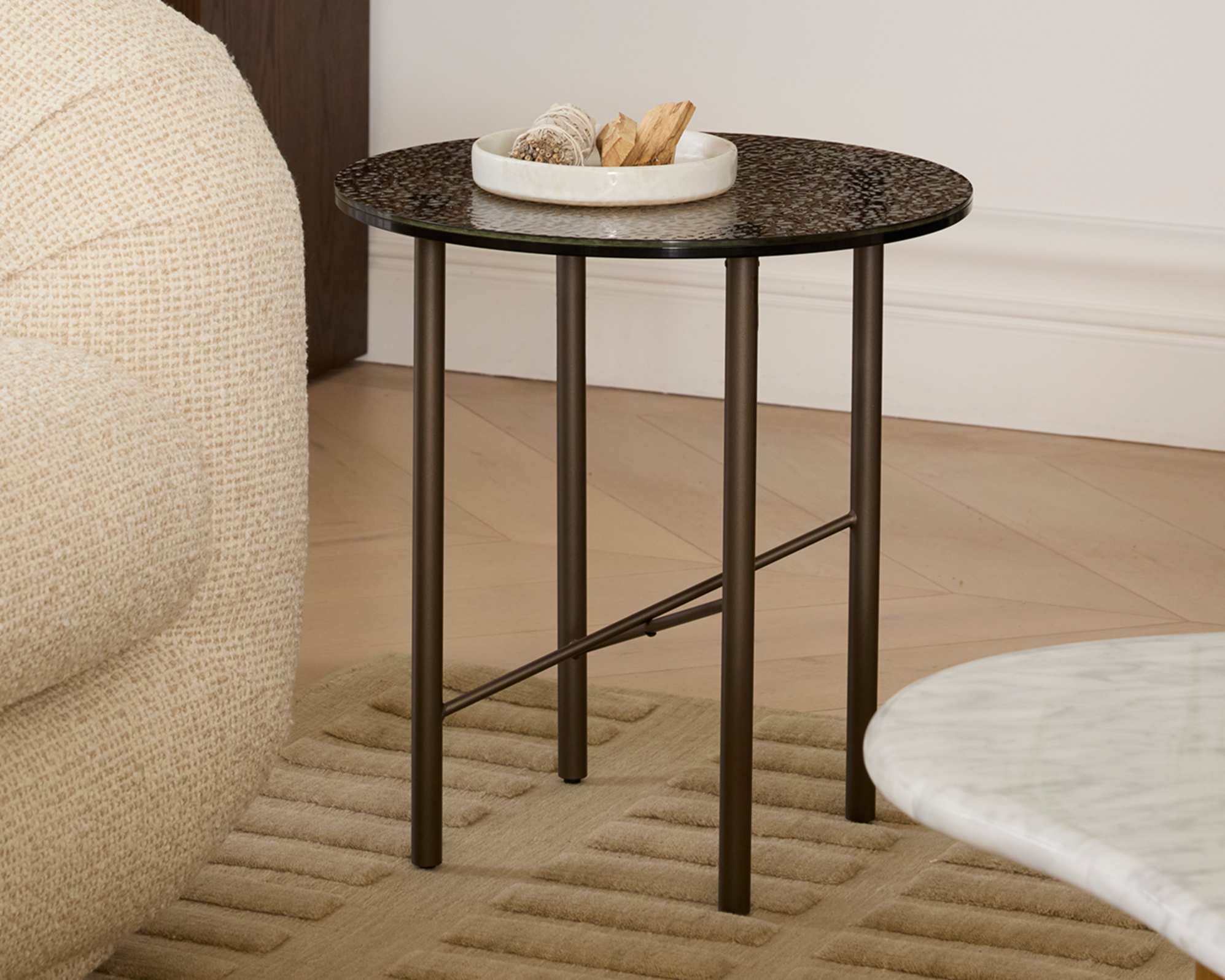 Ripple Side Table 5