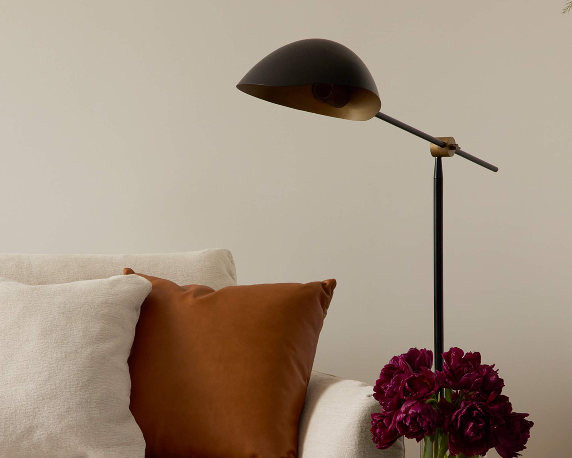 Benedict Floor Lamp 4