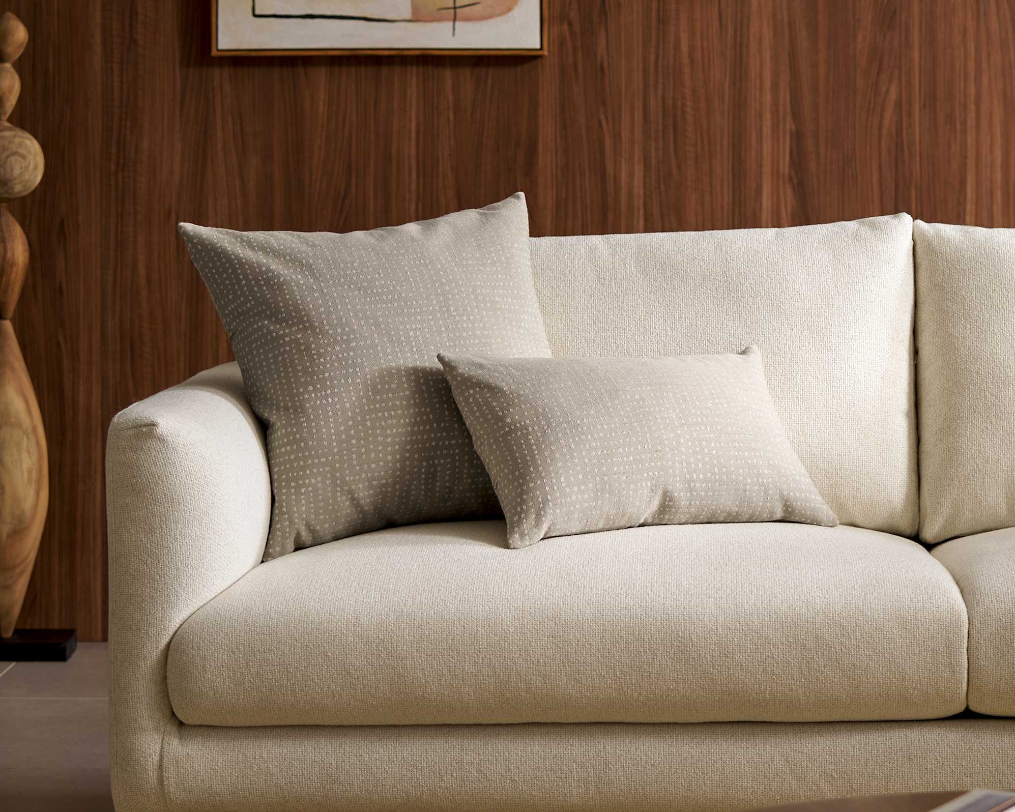 Dot Cushion 0