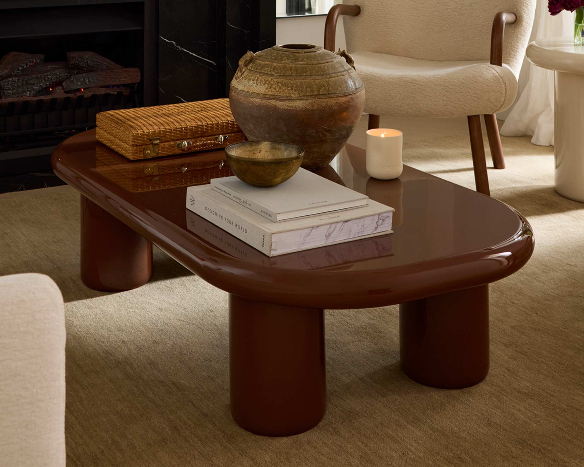 Bruno Coffee Table 6