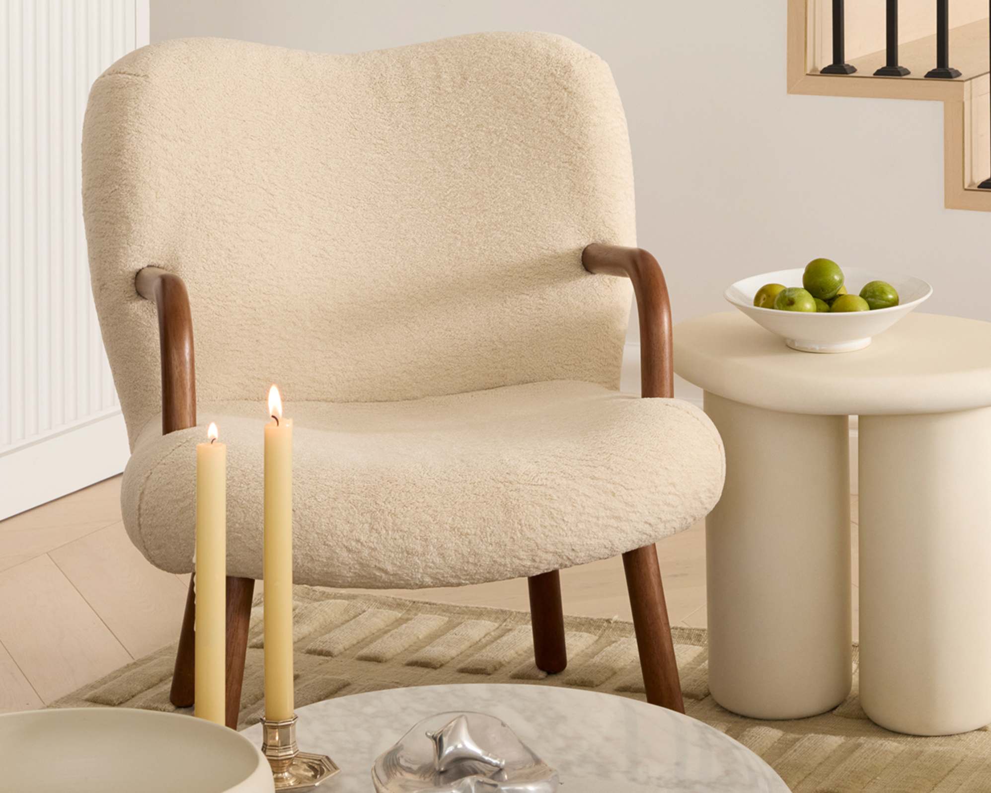 Winora Armchair 5