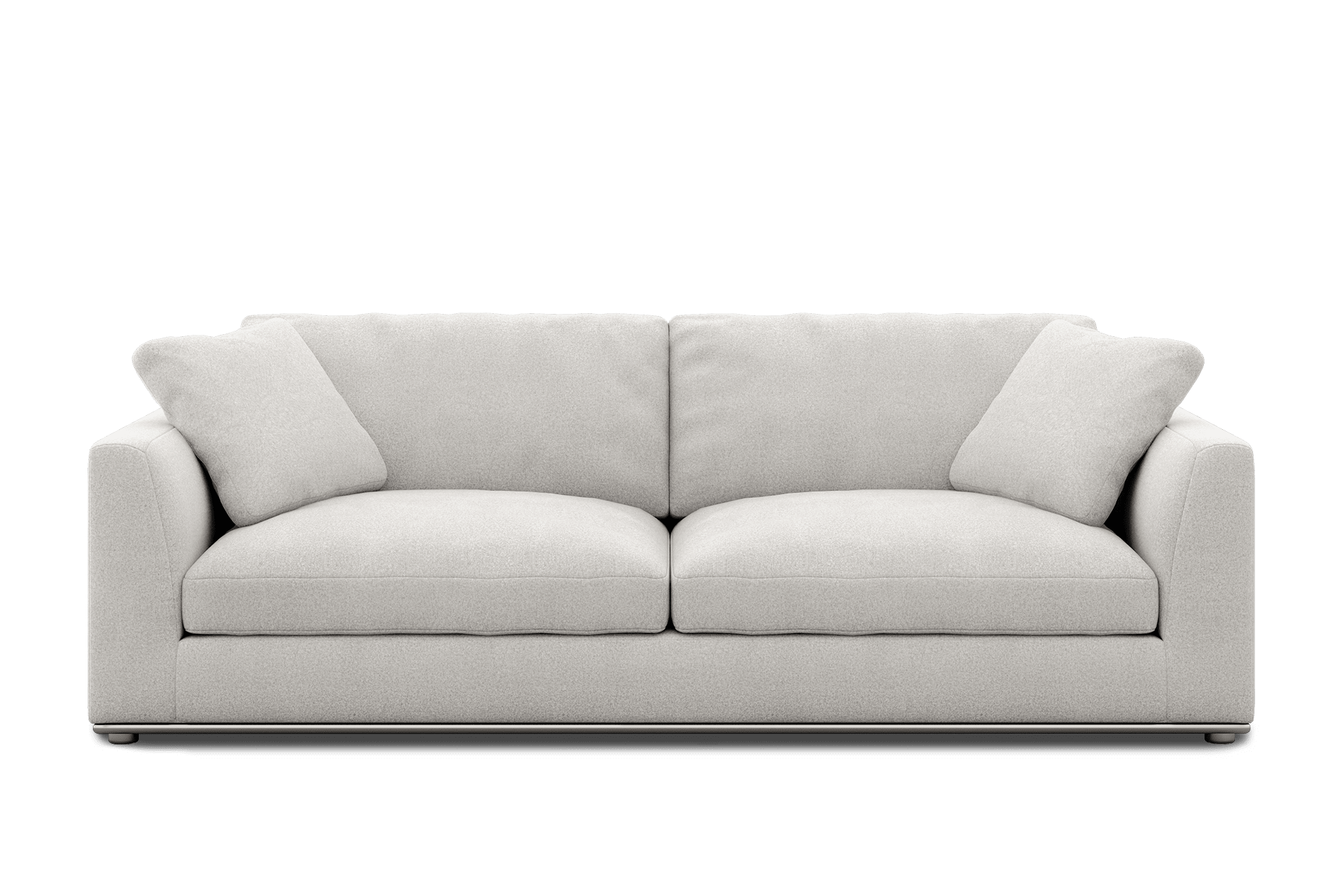 Hamilton 3 Seater Sofa 0