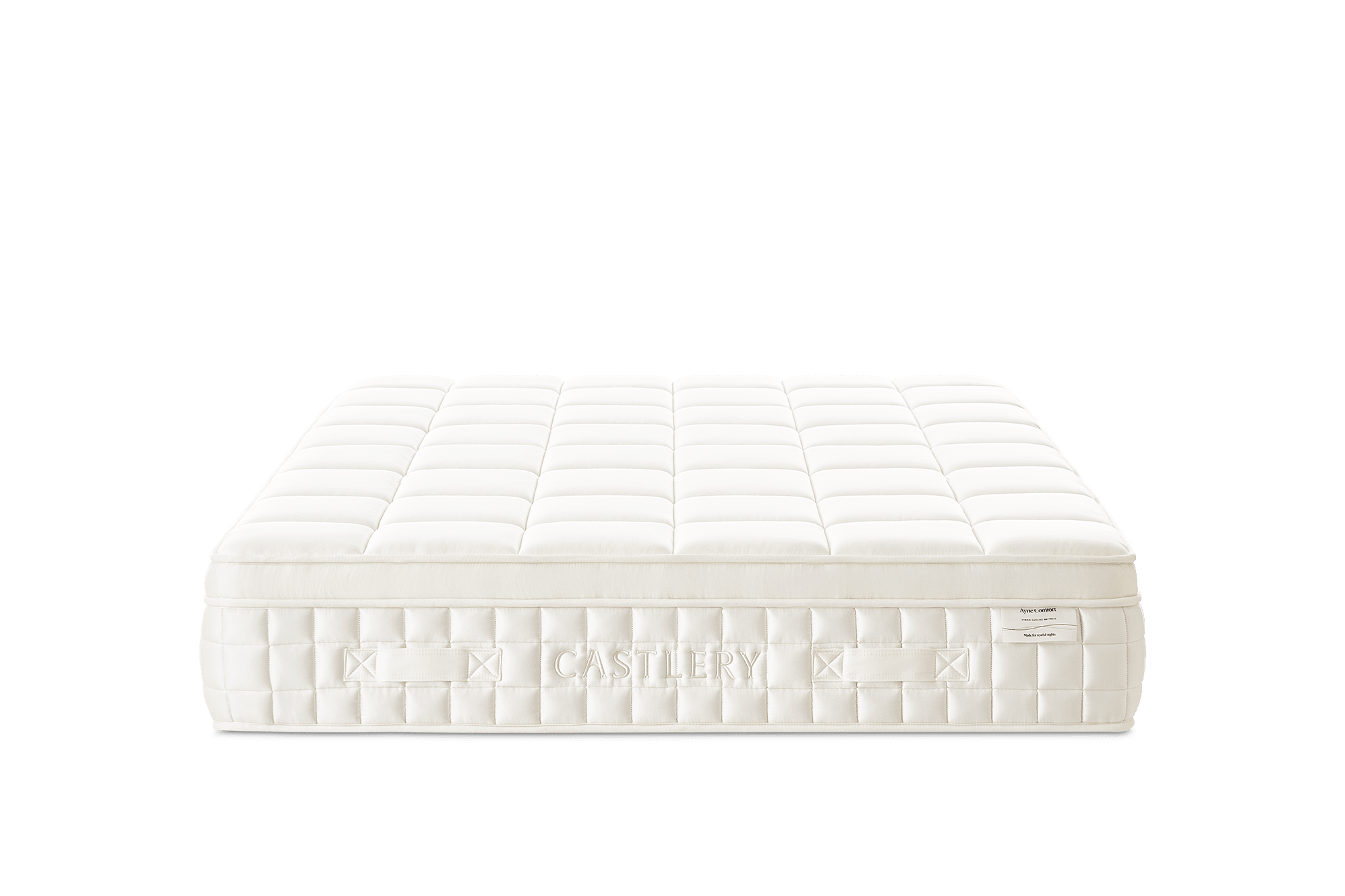 Ayrie Comfort Mattress 8