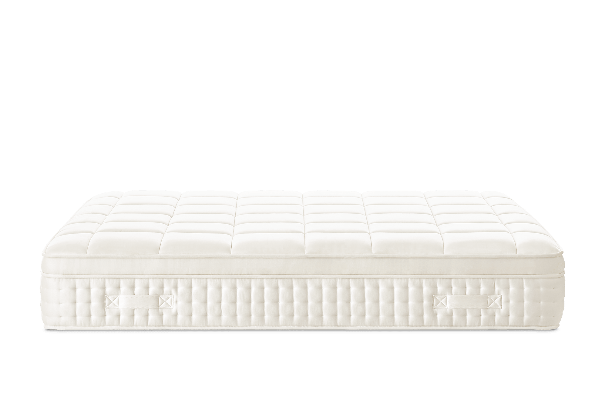 Ayrie Plush Mattress 10