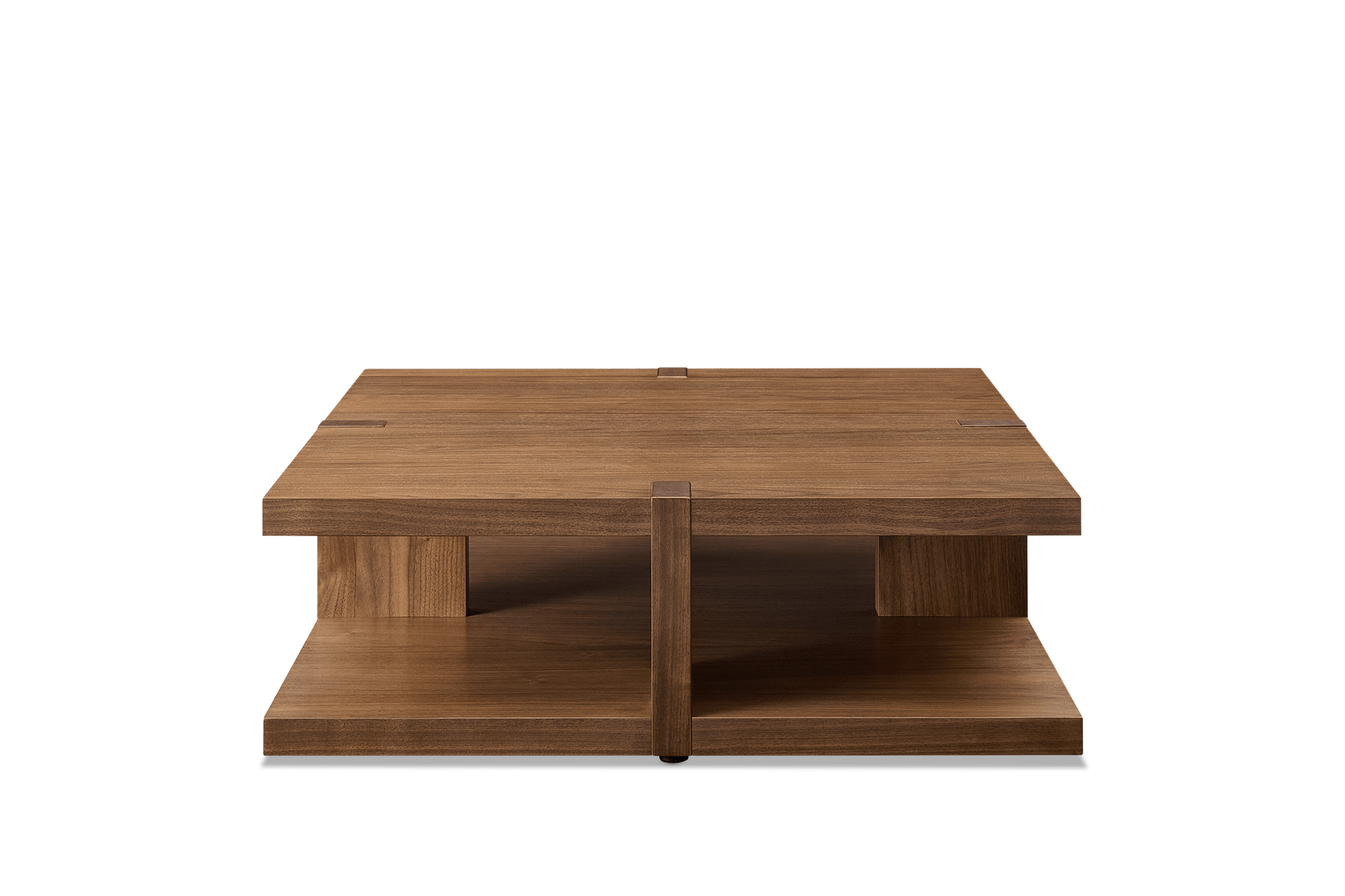 Mori Square Coffee Table 3