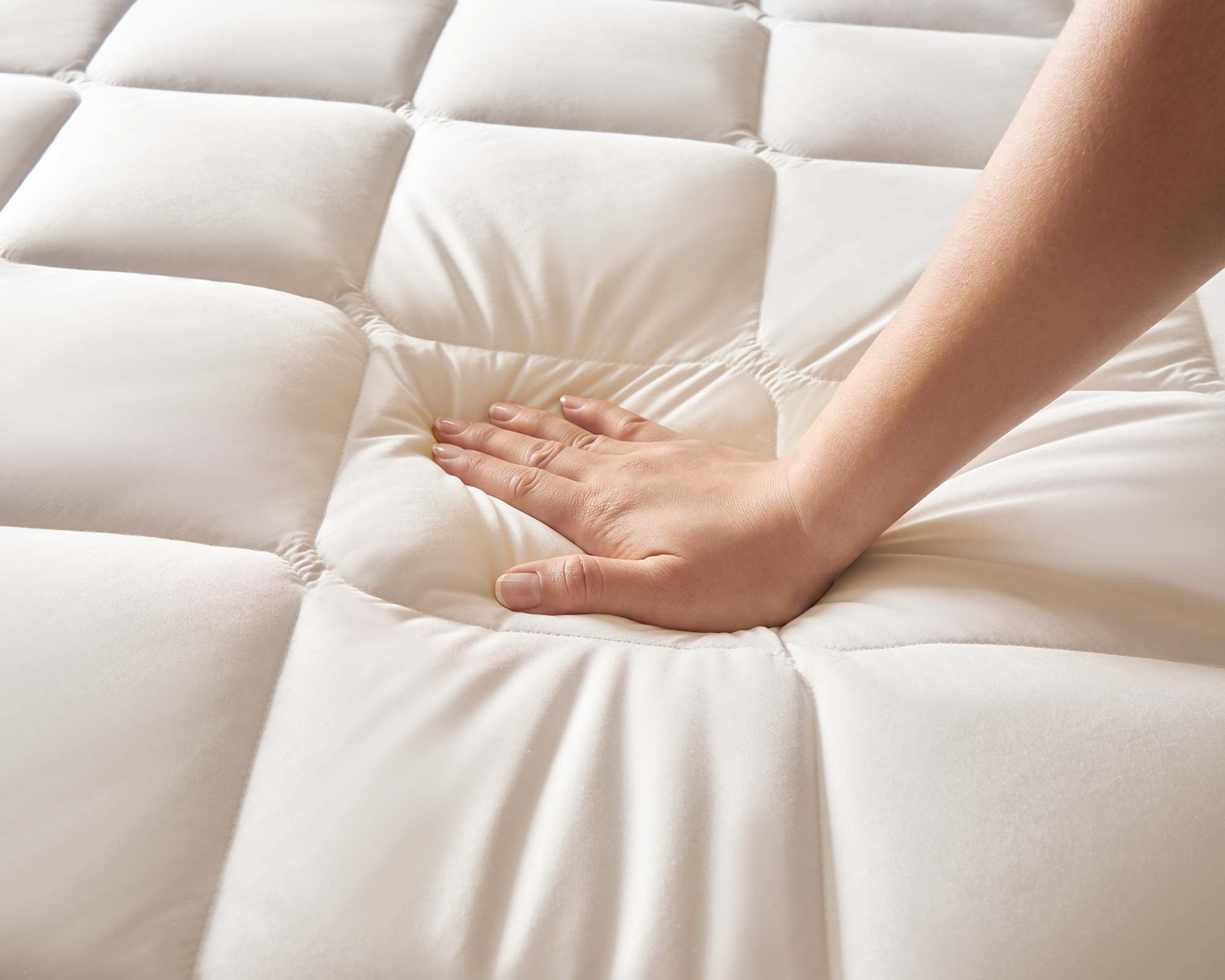 Lyocell Mattress Protector 4