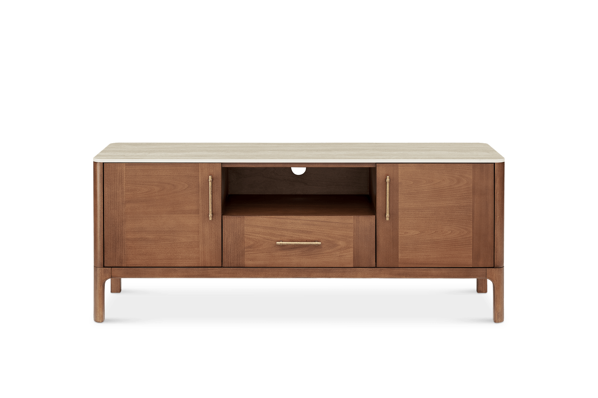 Arlen TV Console 3