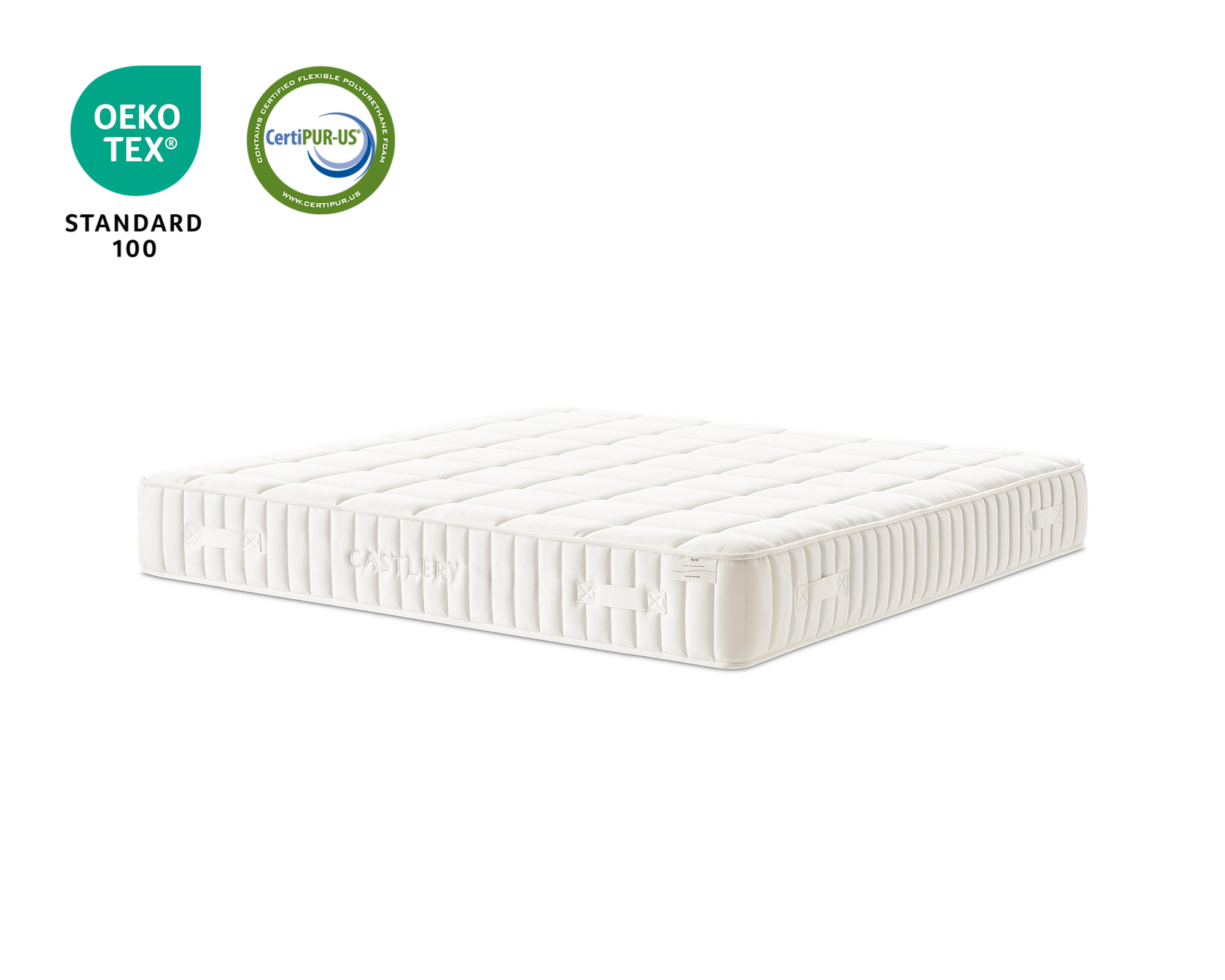 Ayrie Mattress