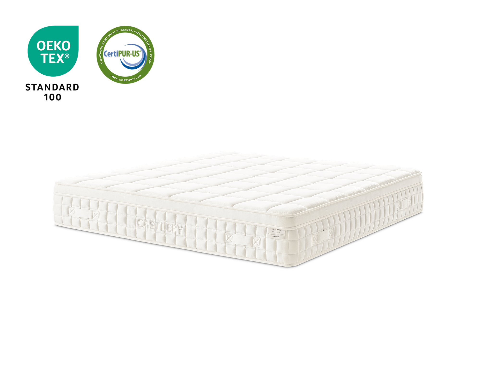 Ayrie Comfort King Size Mattress