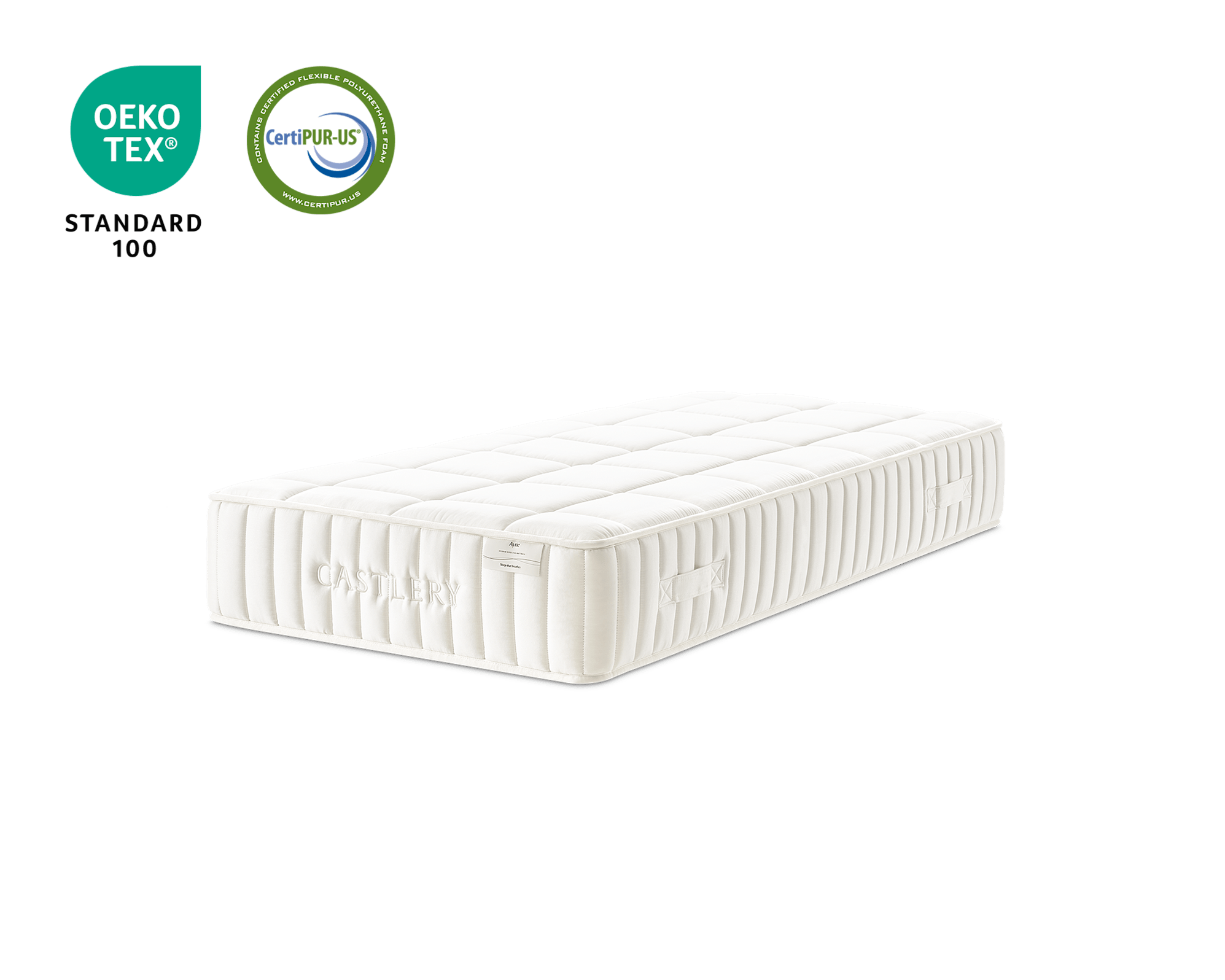 Ayrie Single Size Mattress