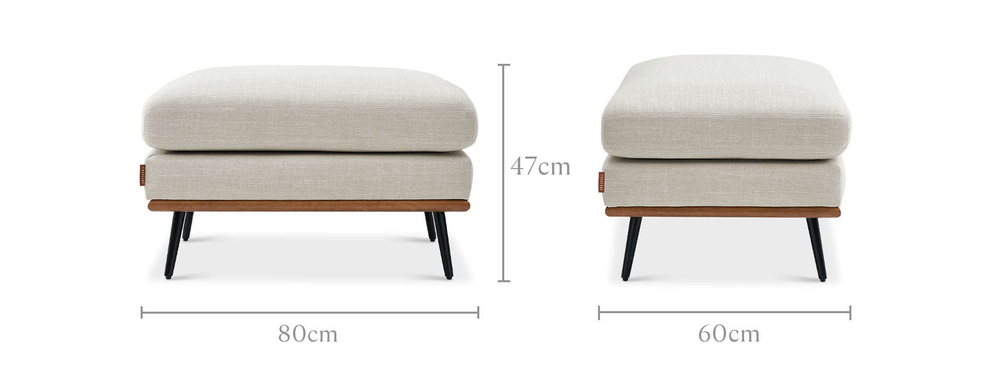 dimension of Isaac Ottoman