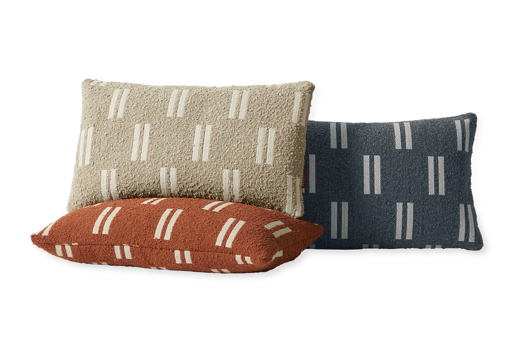 Cosmo Throw Pillow 4