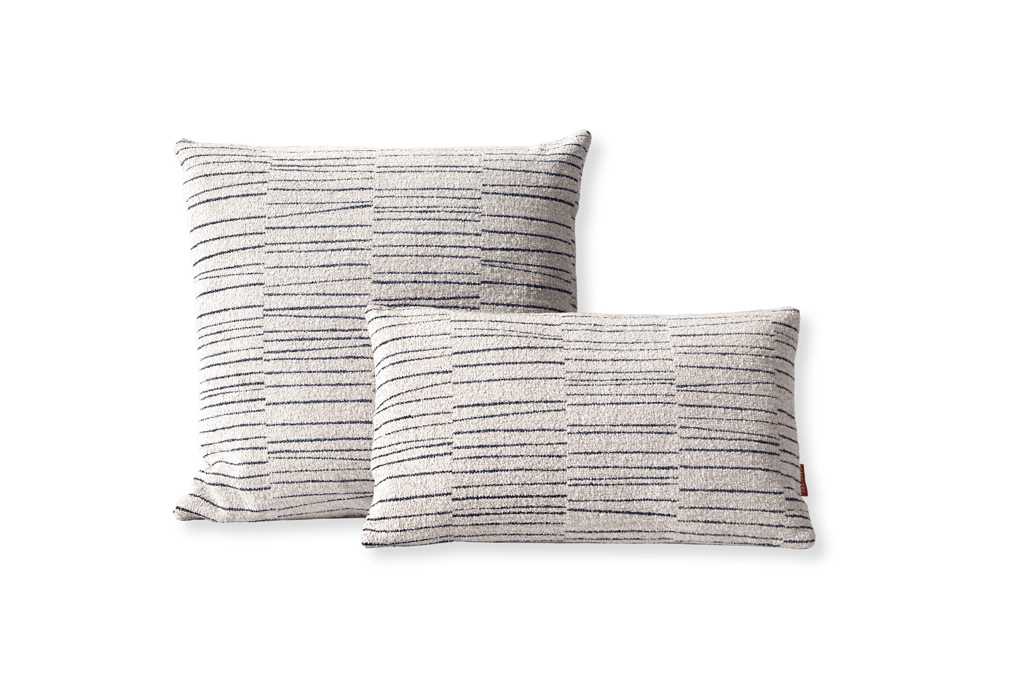 Gabb Throw Pillow 2