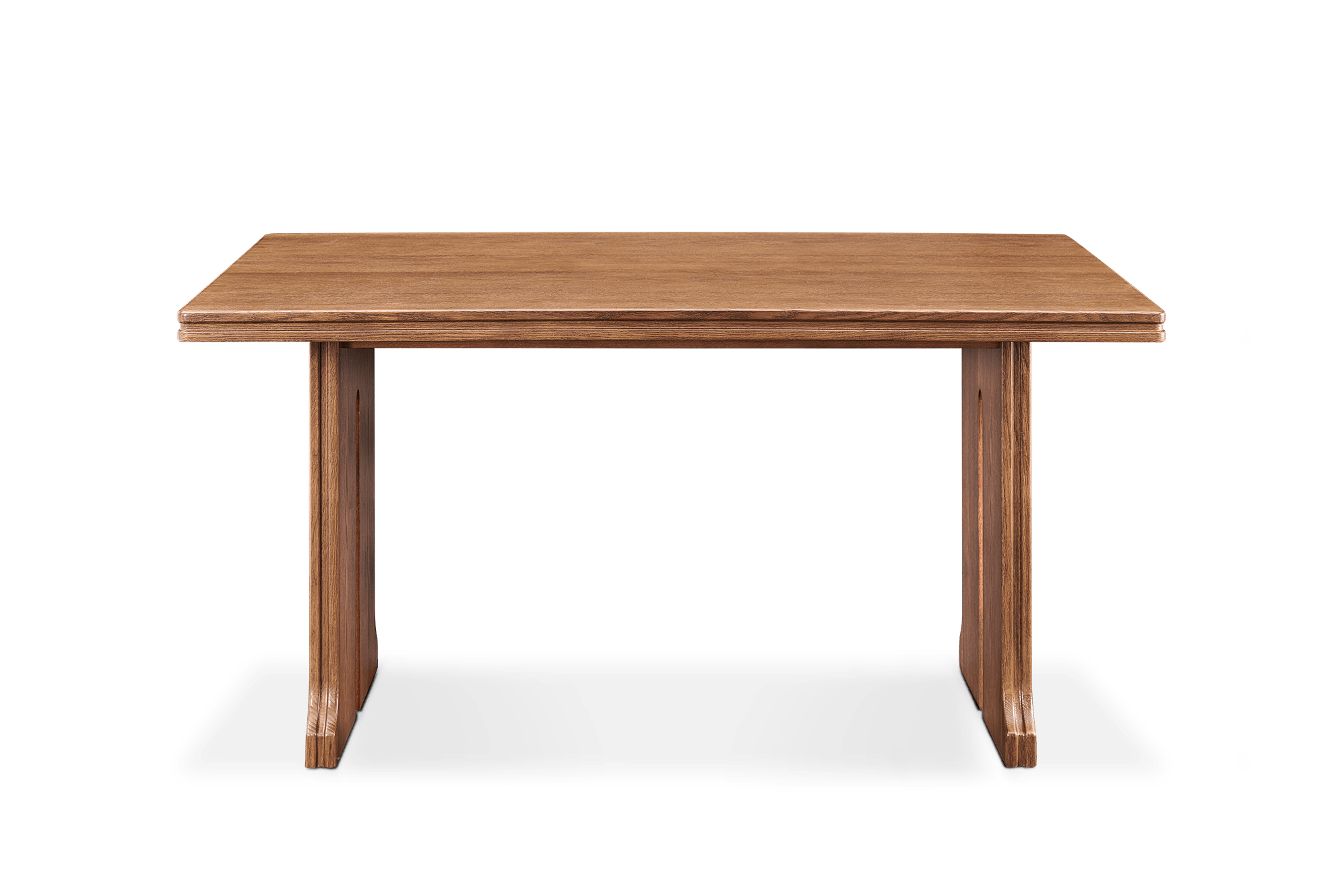 Tan France Avan Dining Table, 180cm