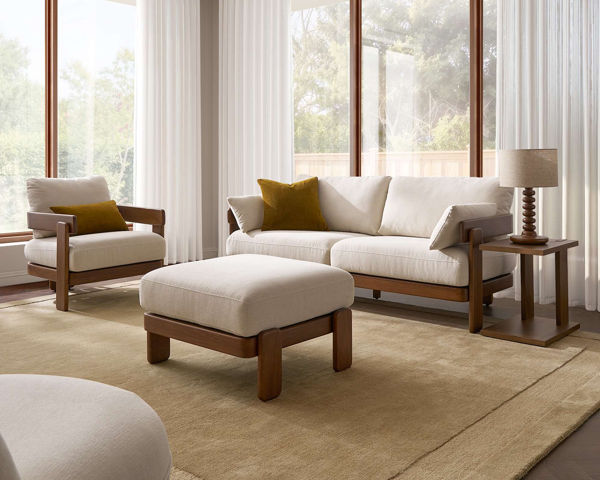 Eden Ottoman 2
