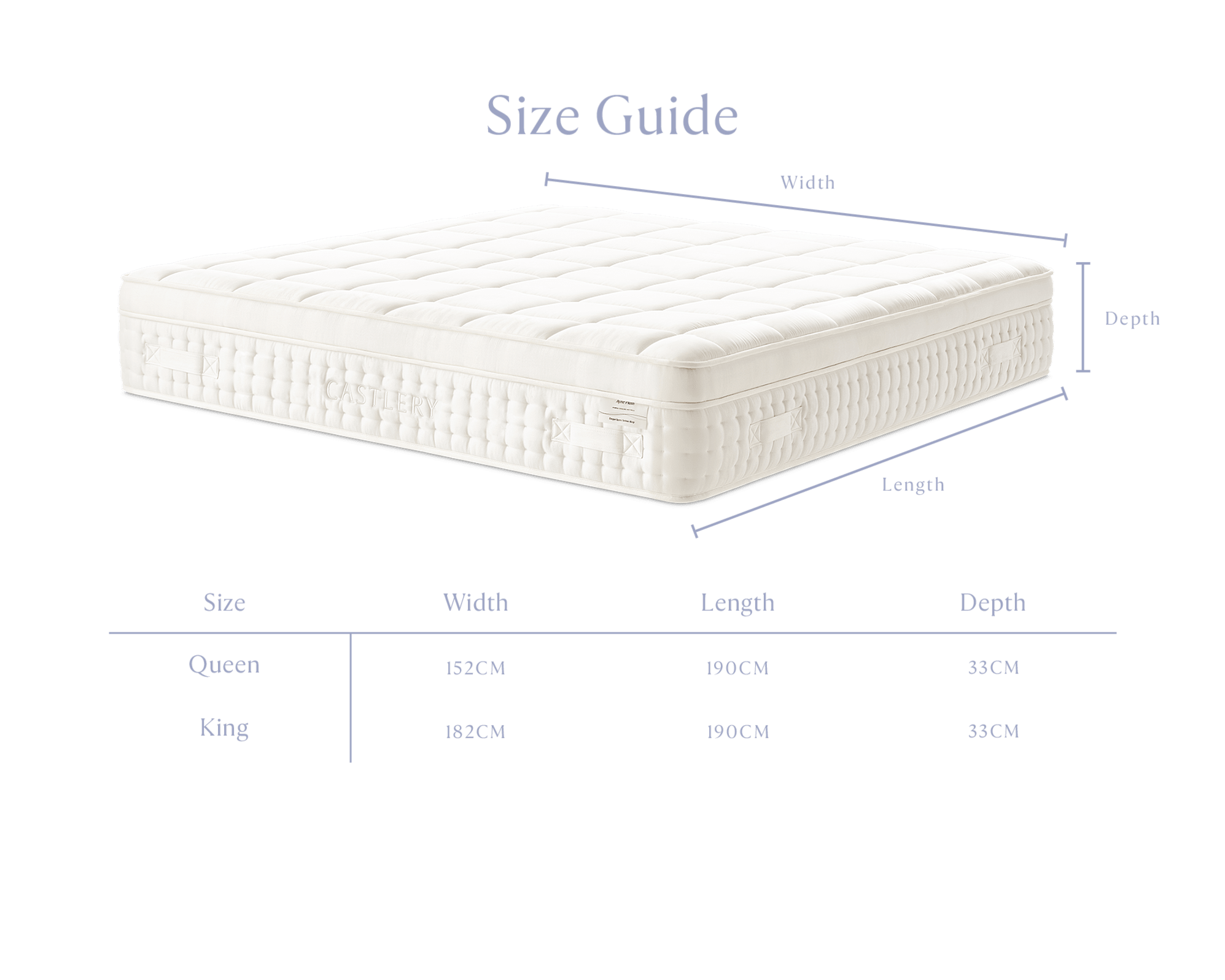 Ayrie Plush Mattress 11