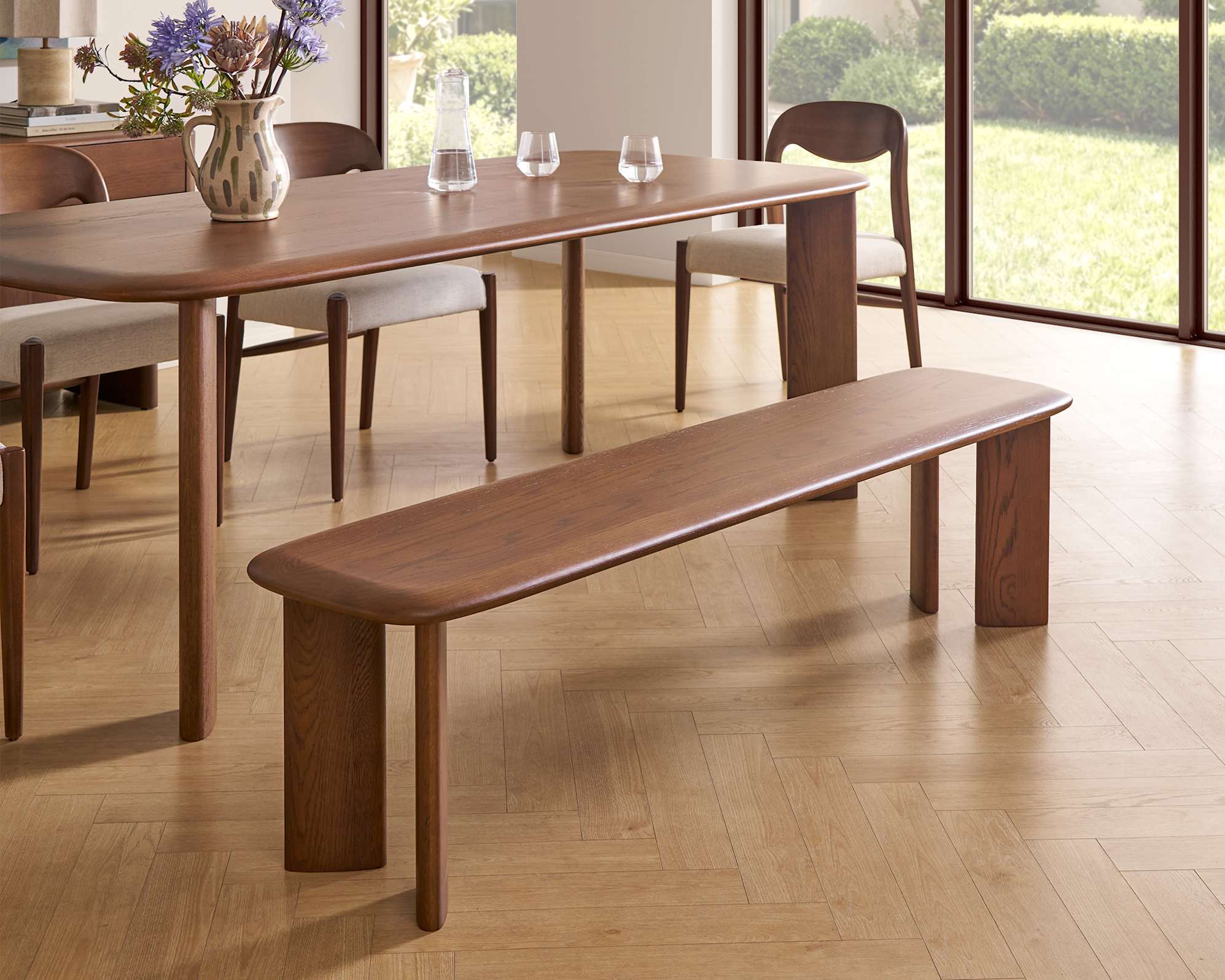 Nico Dining Set 2
