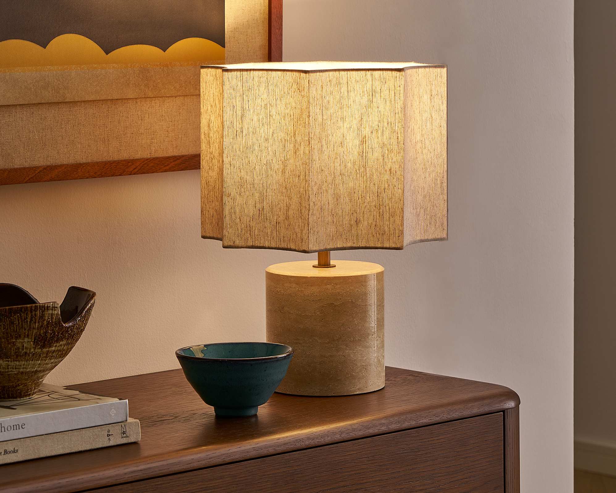 Terra Table Lamp 0