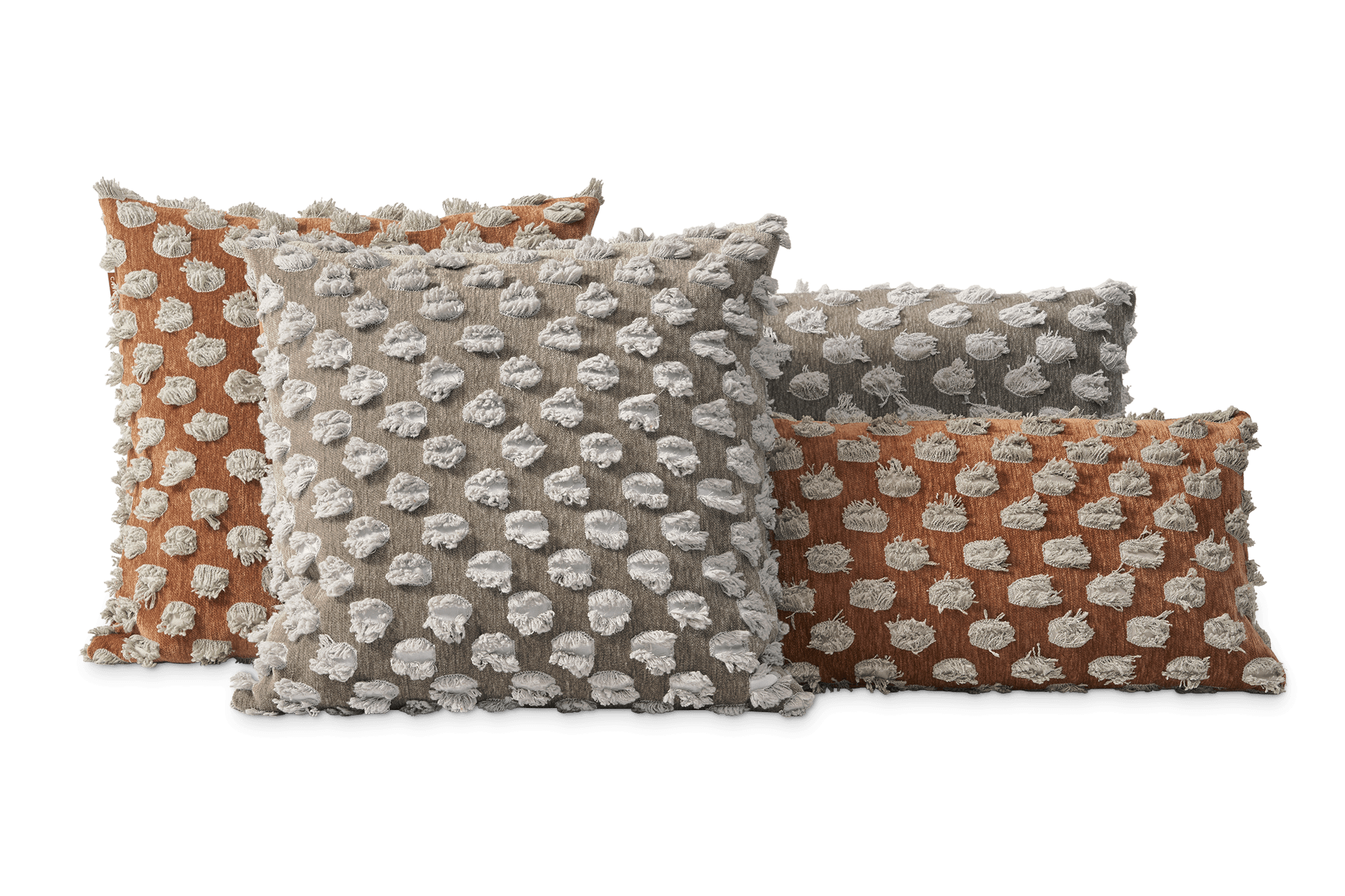 Asa Throw Pillow 4