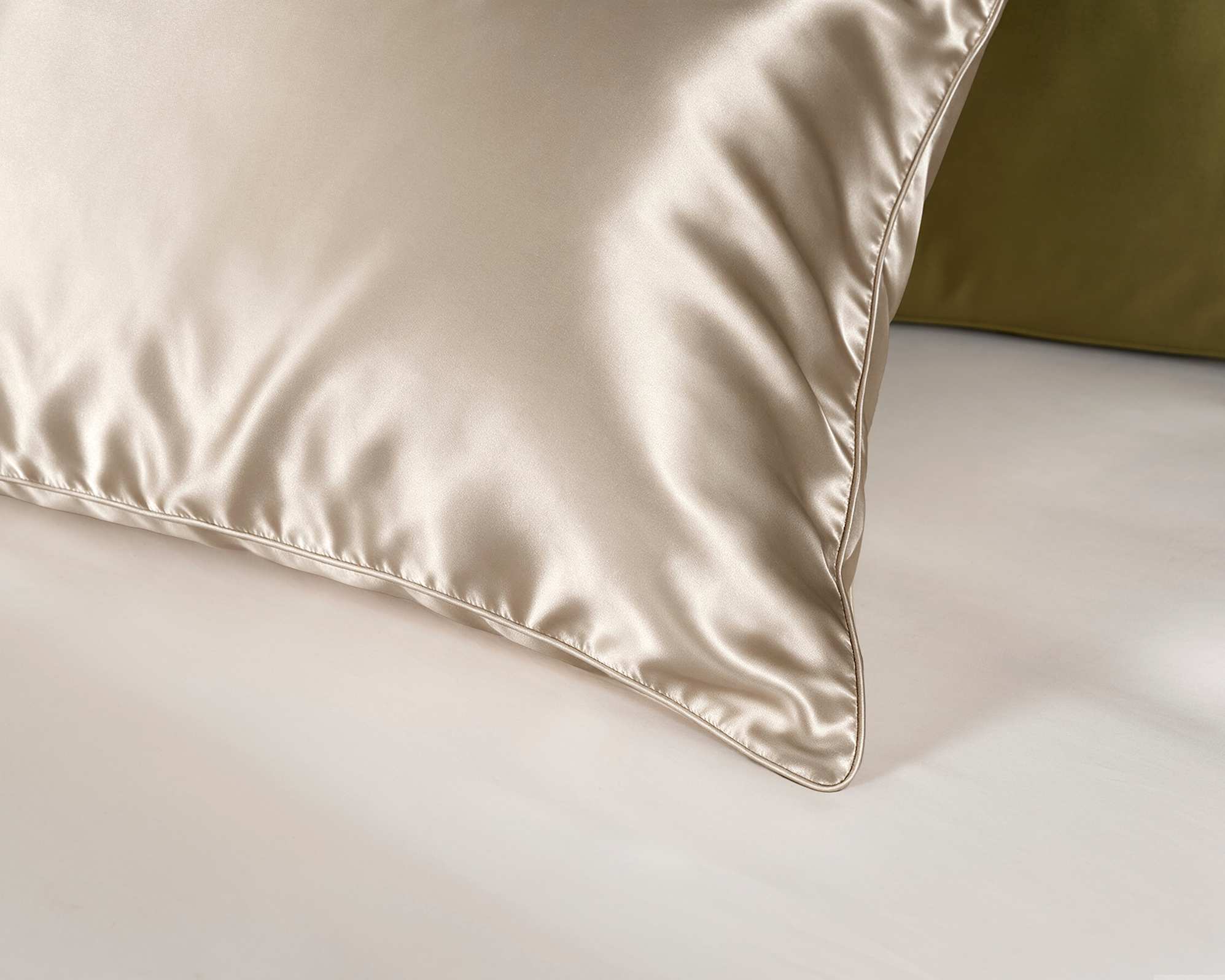 Mulberry Silk Pillowcase Set of 2 4