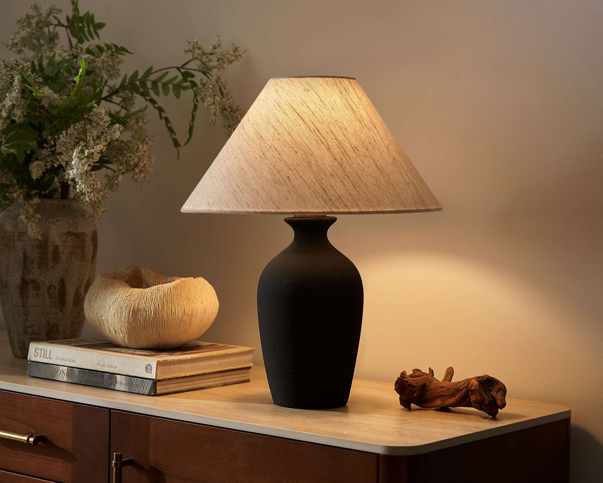 Celeste Tall Table Lamp 0