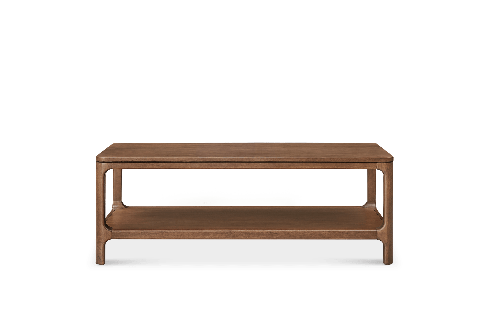 Arlen Rectangular Coffee Table 1