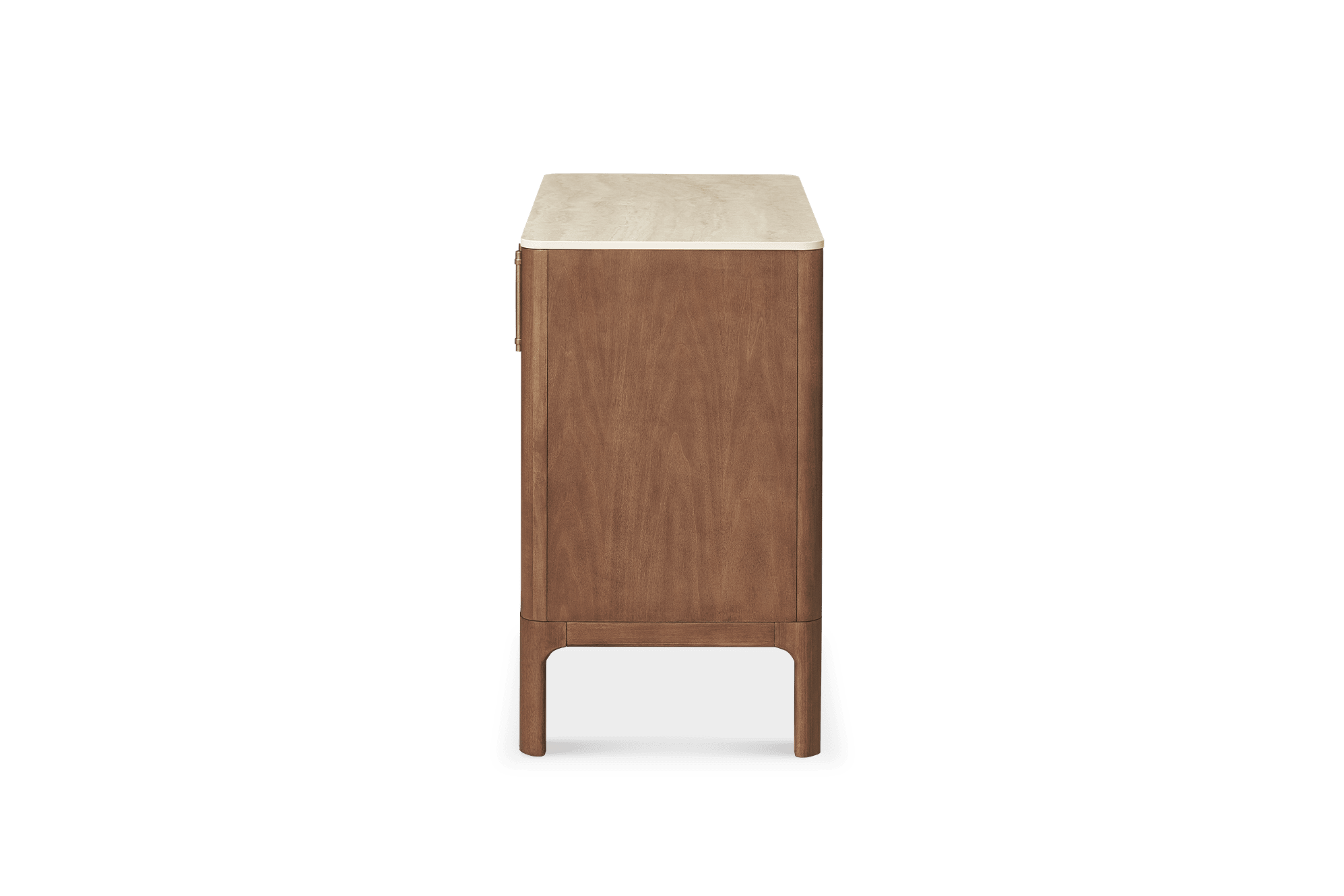 Arlen Glass Sideboard 4