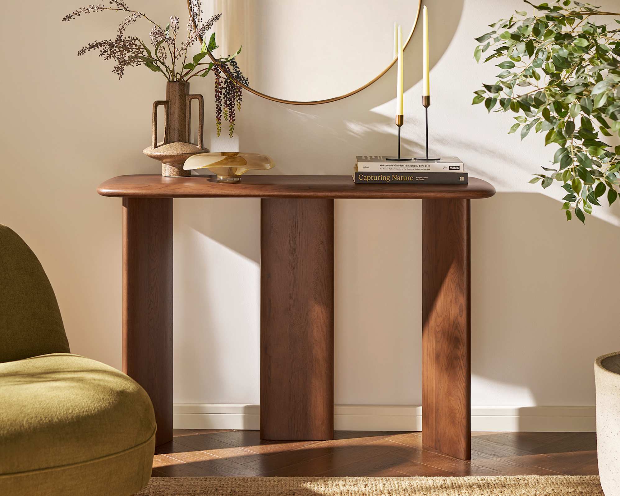 Nico Console Table 0