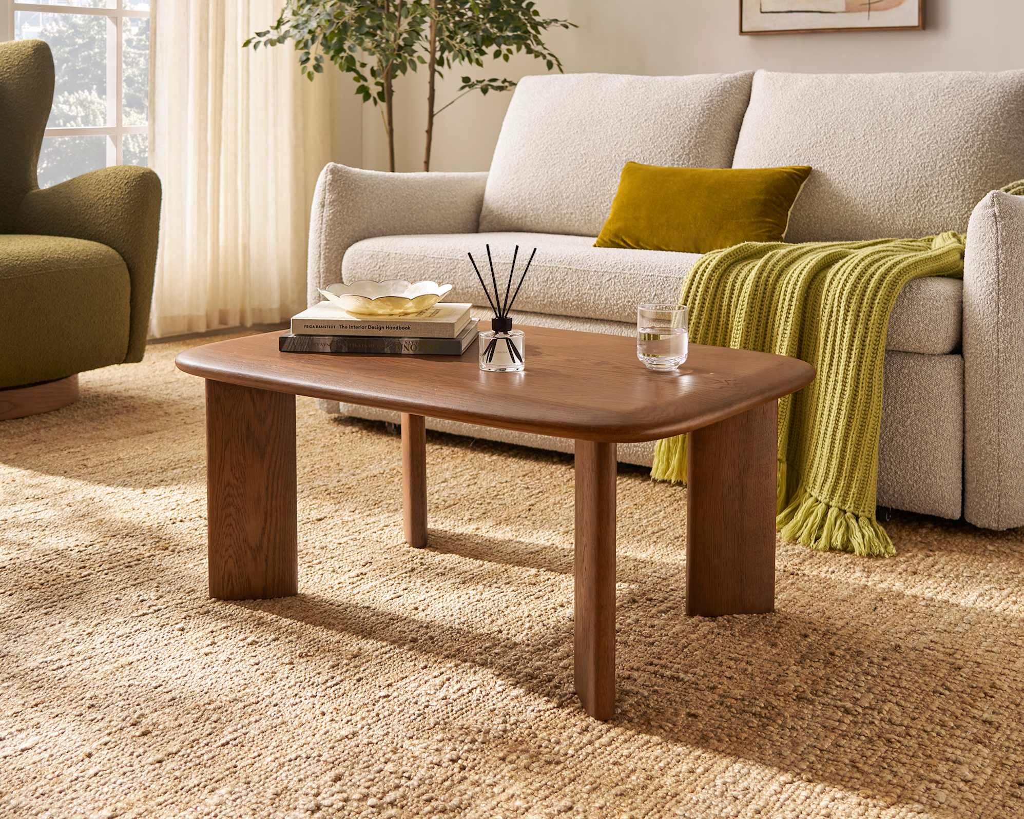 Nico Coffee Table 0