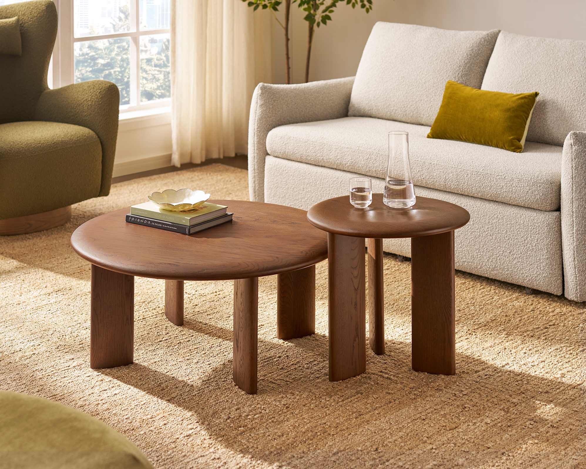 Nico Side Table 1
