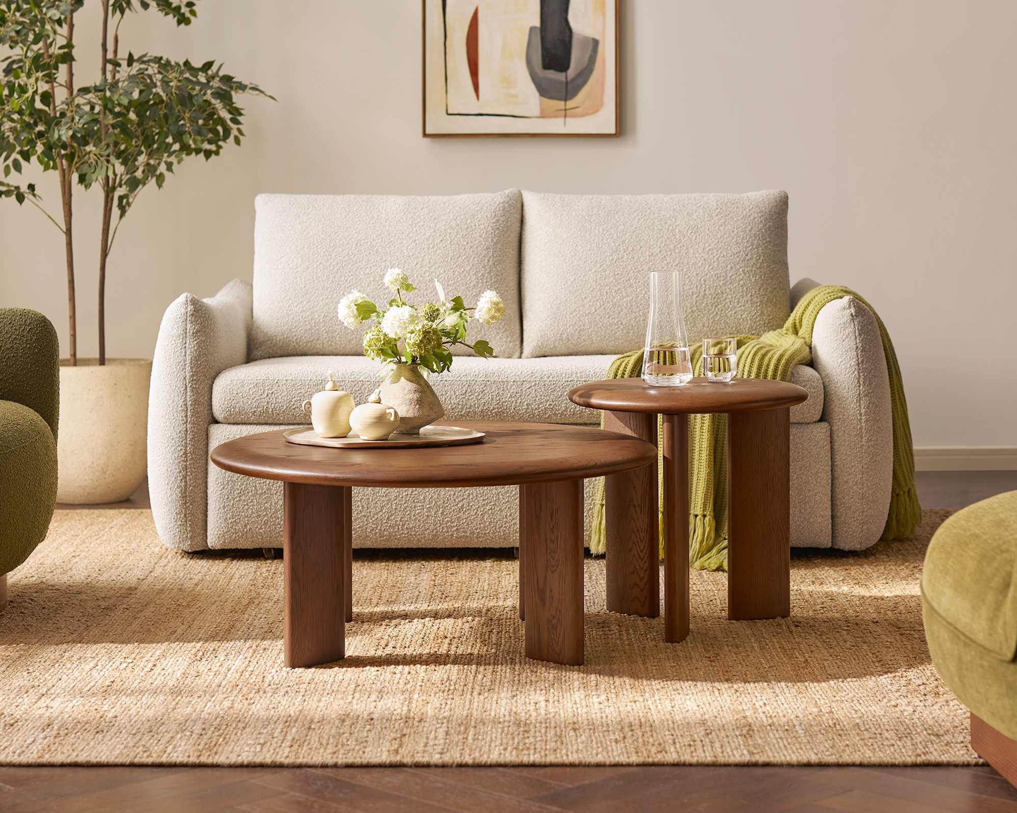Nico Side Table 2