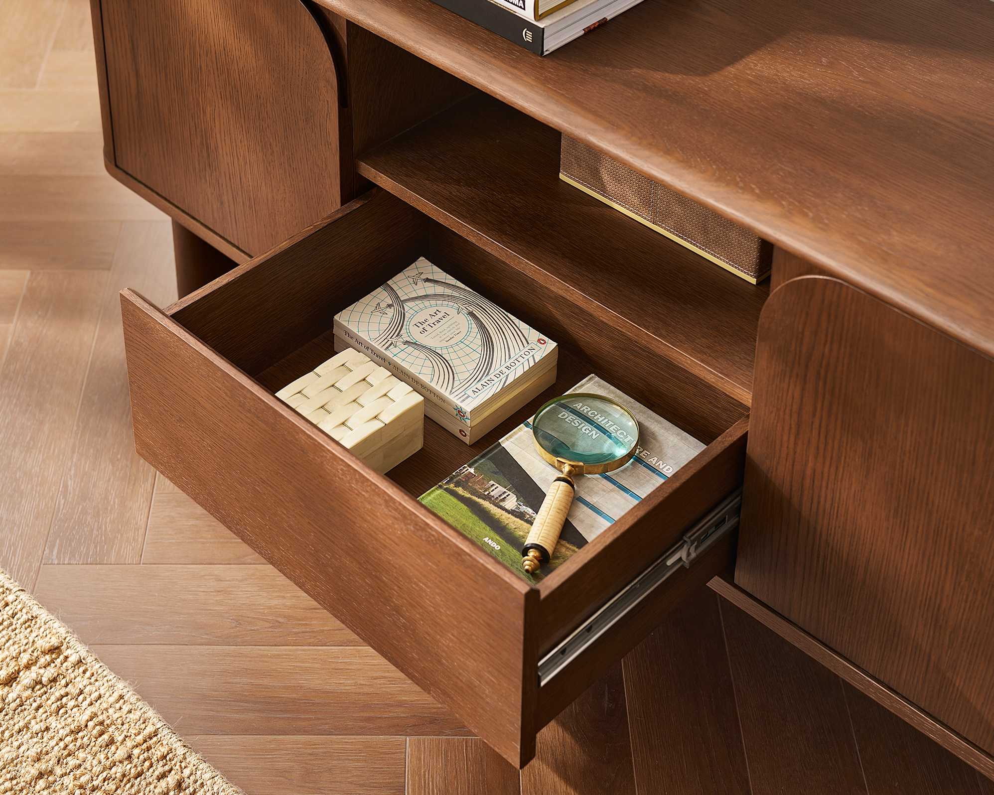 Nico TV Unit 1