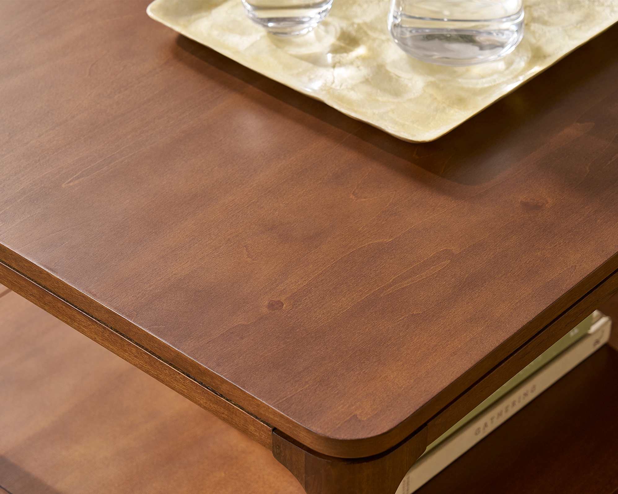 Arlen Rectangular Coffee Table 2