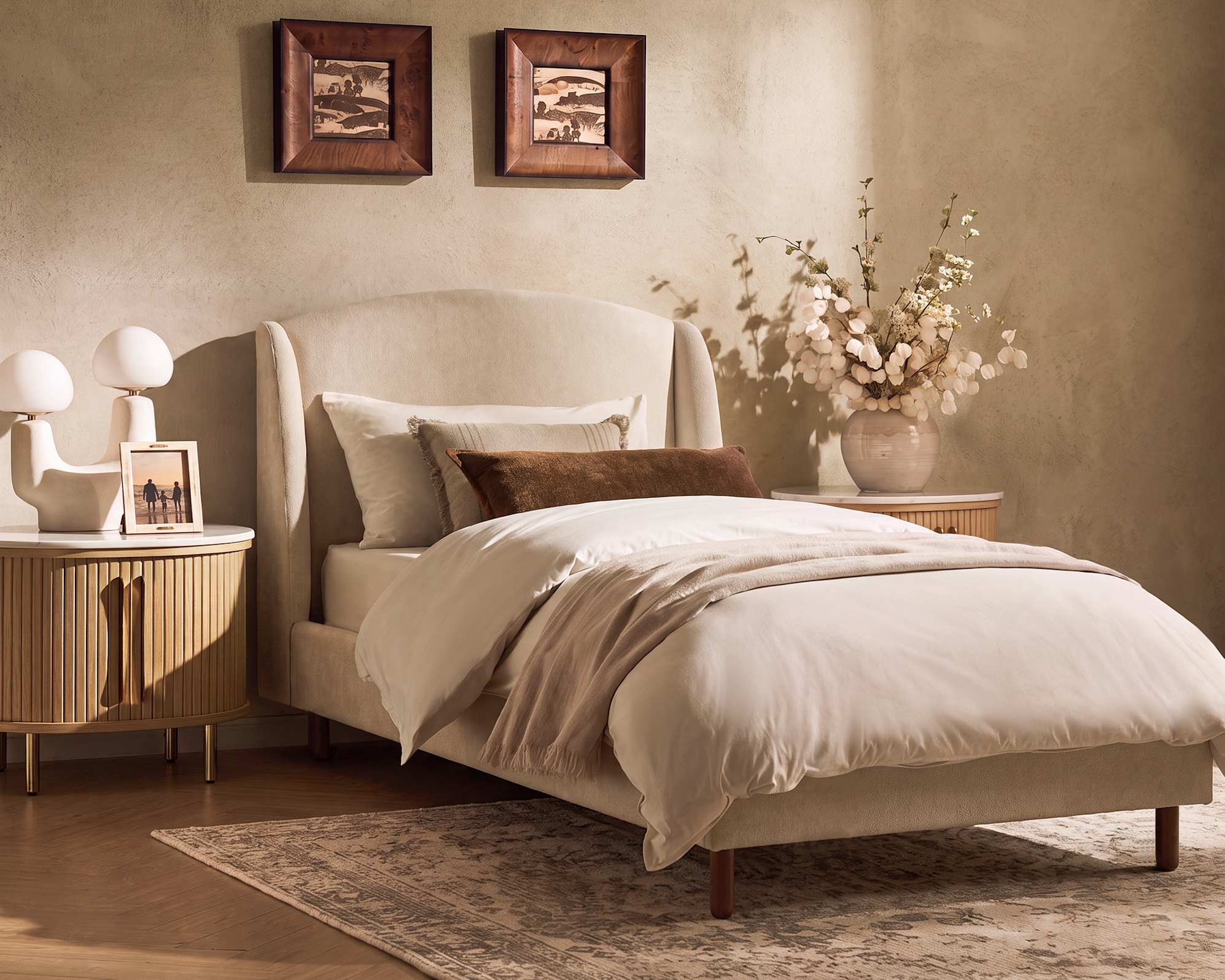 Mia Bed 0