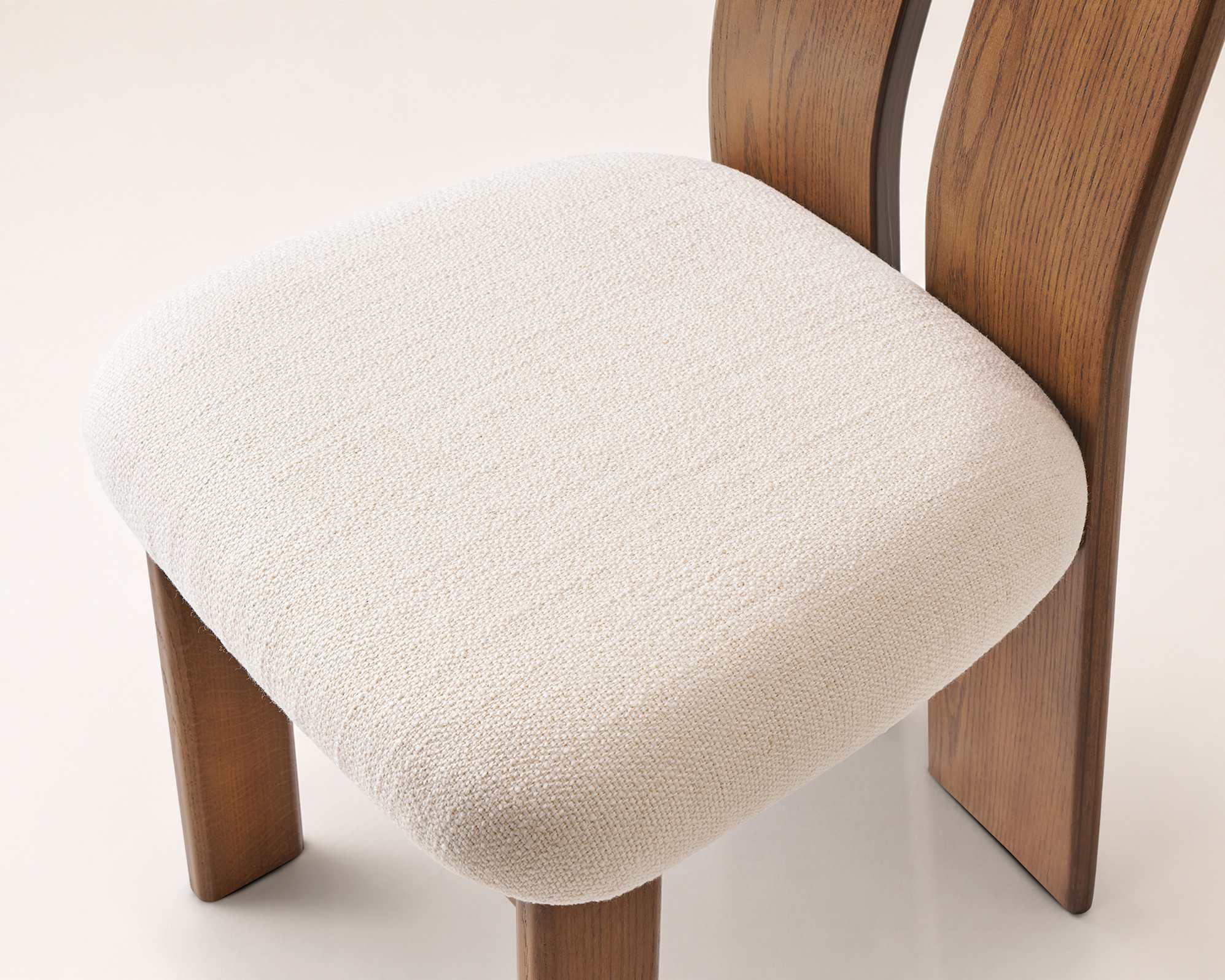 Tan France Avan Dining Chair 4