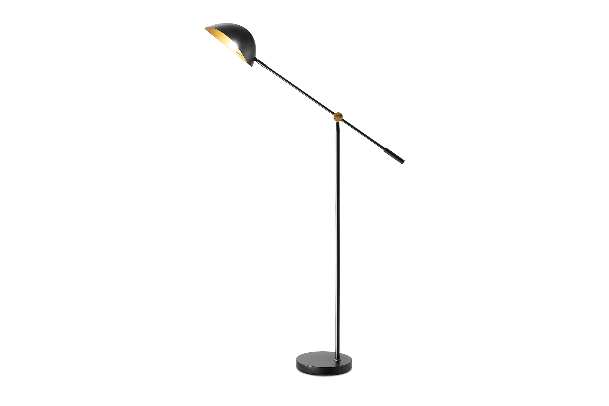 Benedict Floor Lamp 1