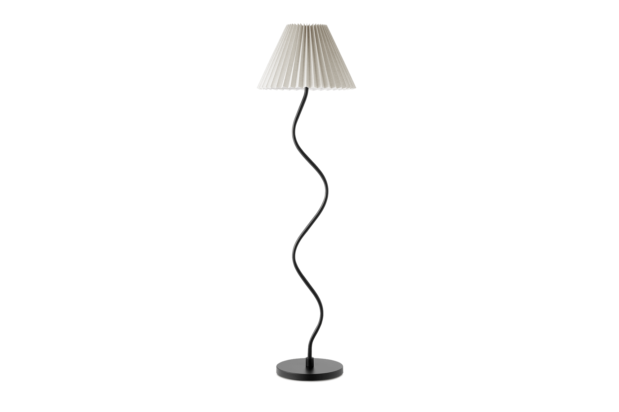 Iris Floor Lamp 1